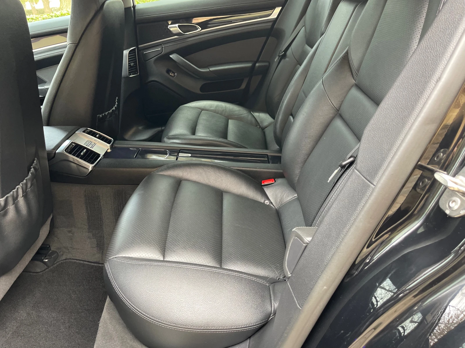 Porsche Panamera 4S#4.8i#400KC#PDK#FULL MAXX#УНИКАТ! - изображение 7