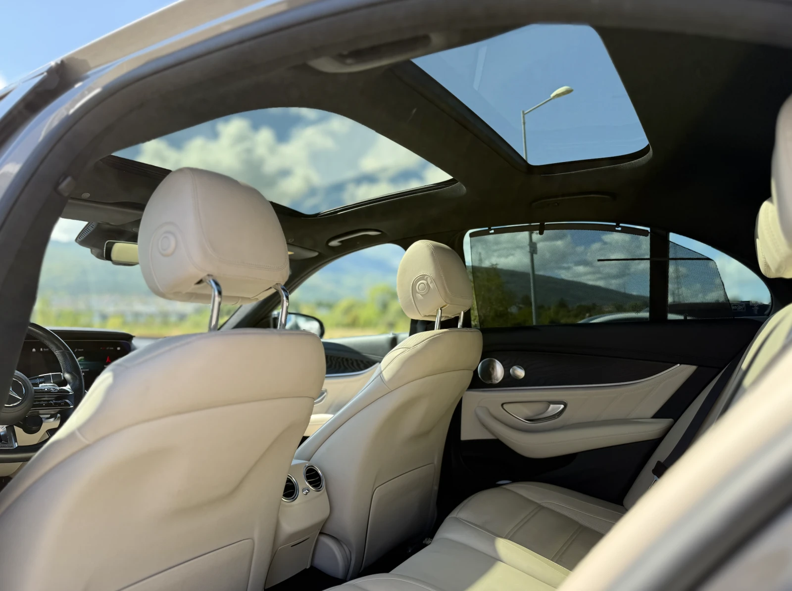 Mercedes-Benz E 53 AMG | Mobile.bg � ����������� 7