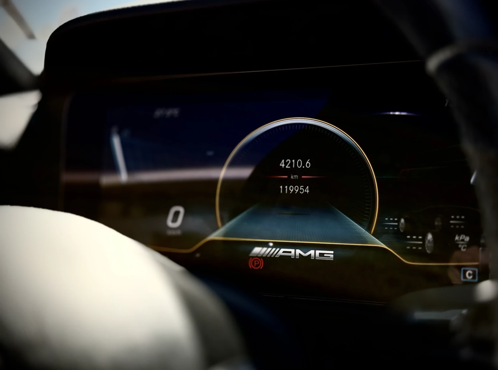 Mercedes-Benz E 53 AMG | Mobile.bg � ����������� 9