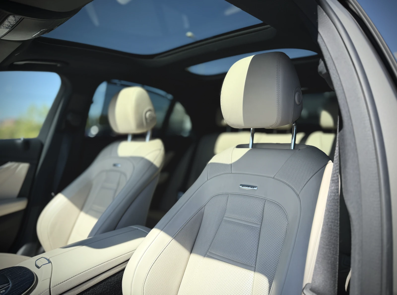 Mercedes-Benz E 53 AMG | Mobile.bg � ����������� 8