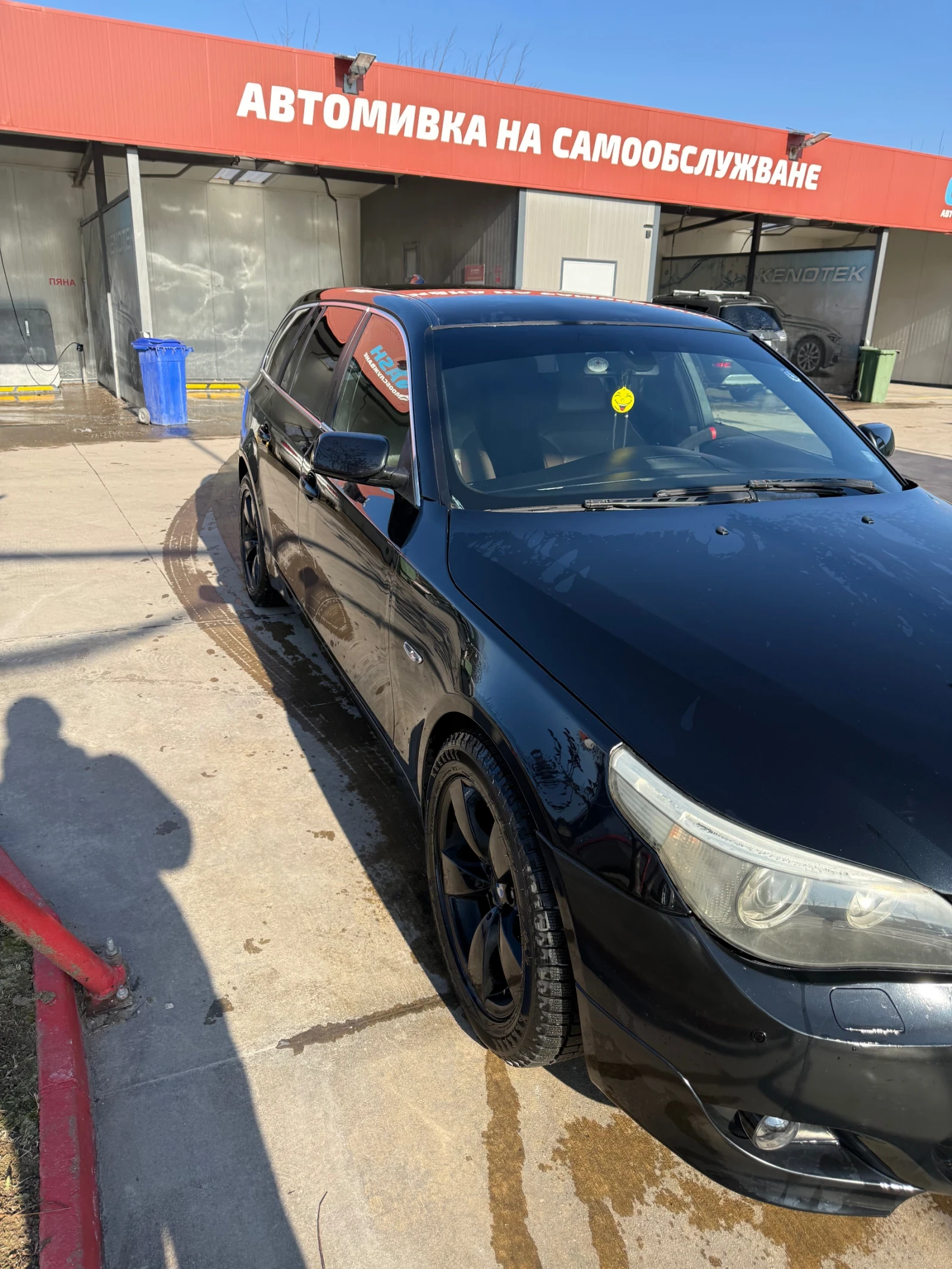 BMW 525  - изображение 3