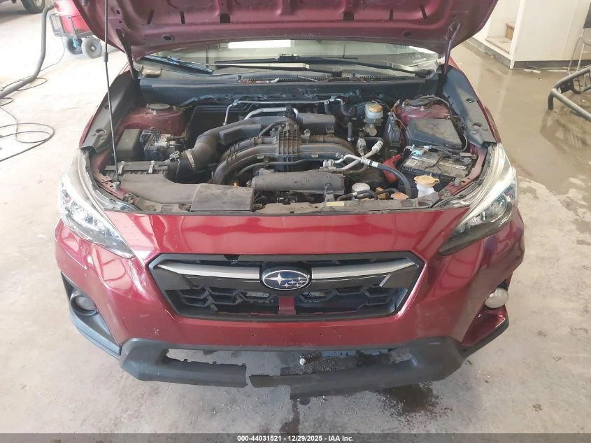 Subaru Crosstrek 2.0L H-4 DI, DOHC, VVT, 152HP All Wheel Drive | Mobile.bg � ����������� 16