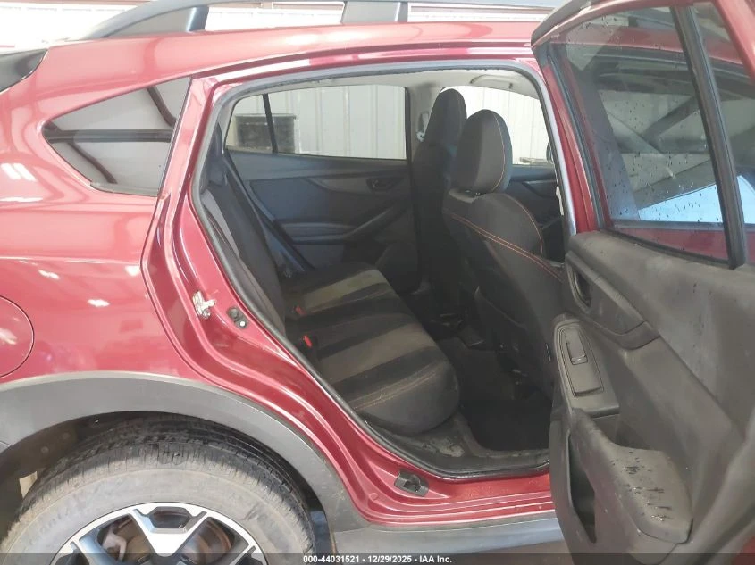 Subaru Crosstrek 2.0L H-4 DI, DOHC, VVT, 152HP All Wheel Drive | Mobile.bg � ����������� 14