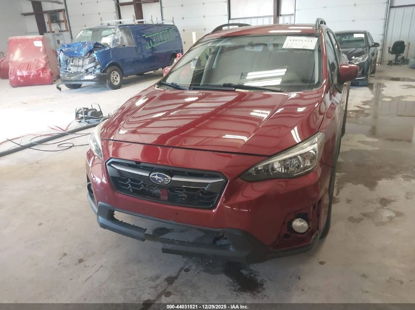 Subaru Crosstrek 2.0L H-4 DI, DOHC, VVT, 152HP All Wheel Drive | Mobile.bg � ����������� 12