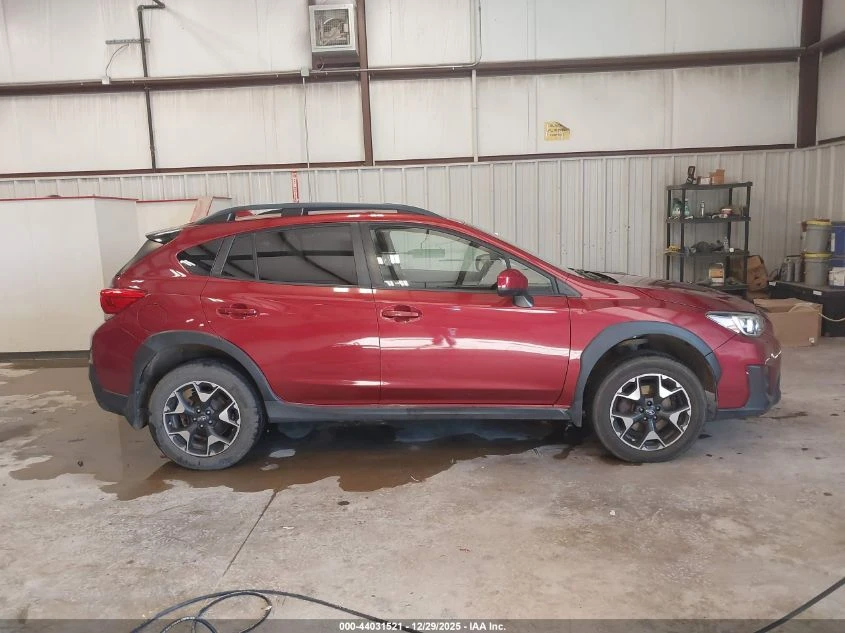 Subaru Crosstrek 2.0L H-4 DI, DOHC, VVT, 152HP All Wheel Drive - изображение 6