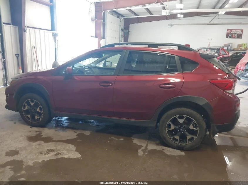 Subaru Crosstrek 2.0L H-4 DI, DOHC, VVT, 152HP All Wheel Drive - изображение 7