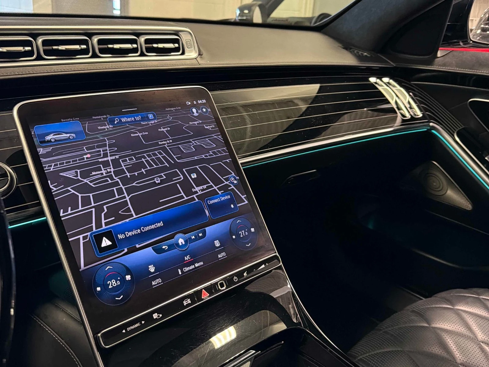 Mercedes-Benz S 580 � ����������� & ���� ������ | Mobile.bg � ����������� 11