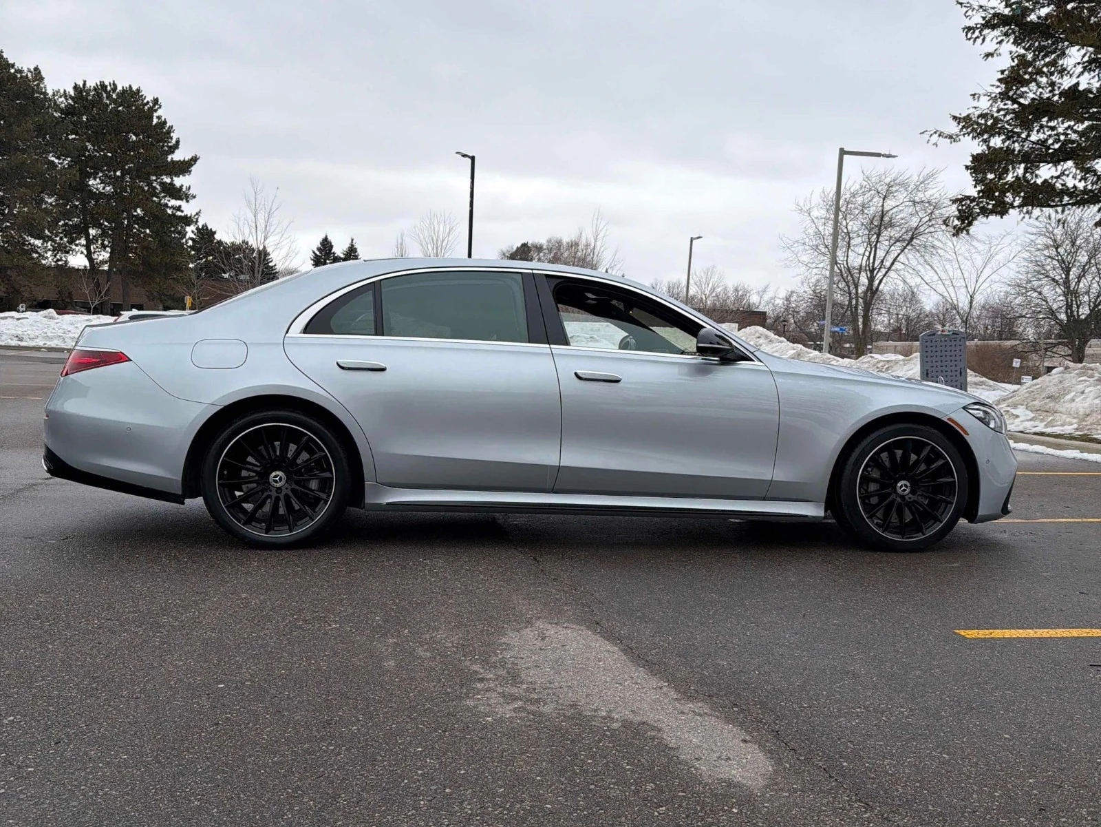 Mercedes-Benz S 580 � ����������� & ���� ������ | Mobile.bg � ����������� 3