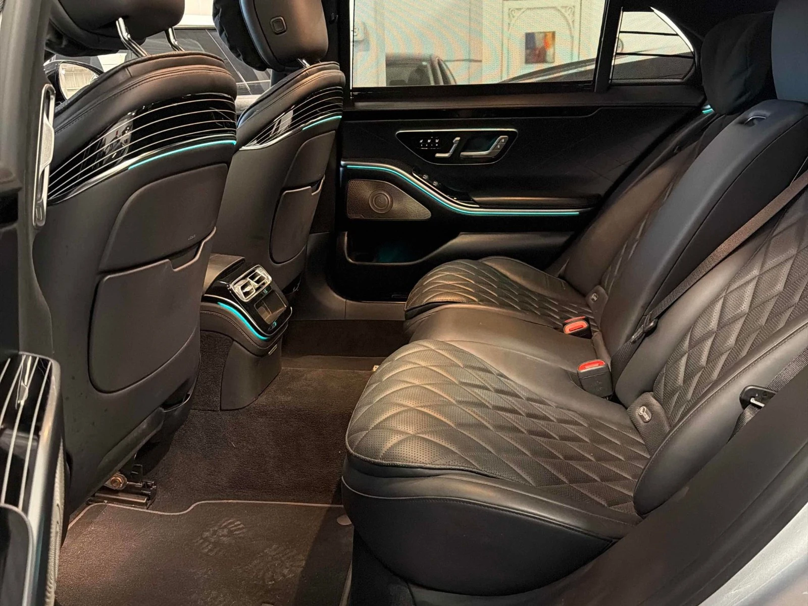 Mercedes-Benz S 580 � ����������� & ���� ������ | Mobile.bg � ����������� 12