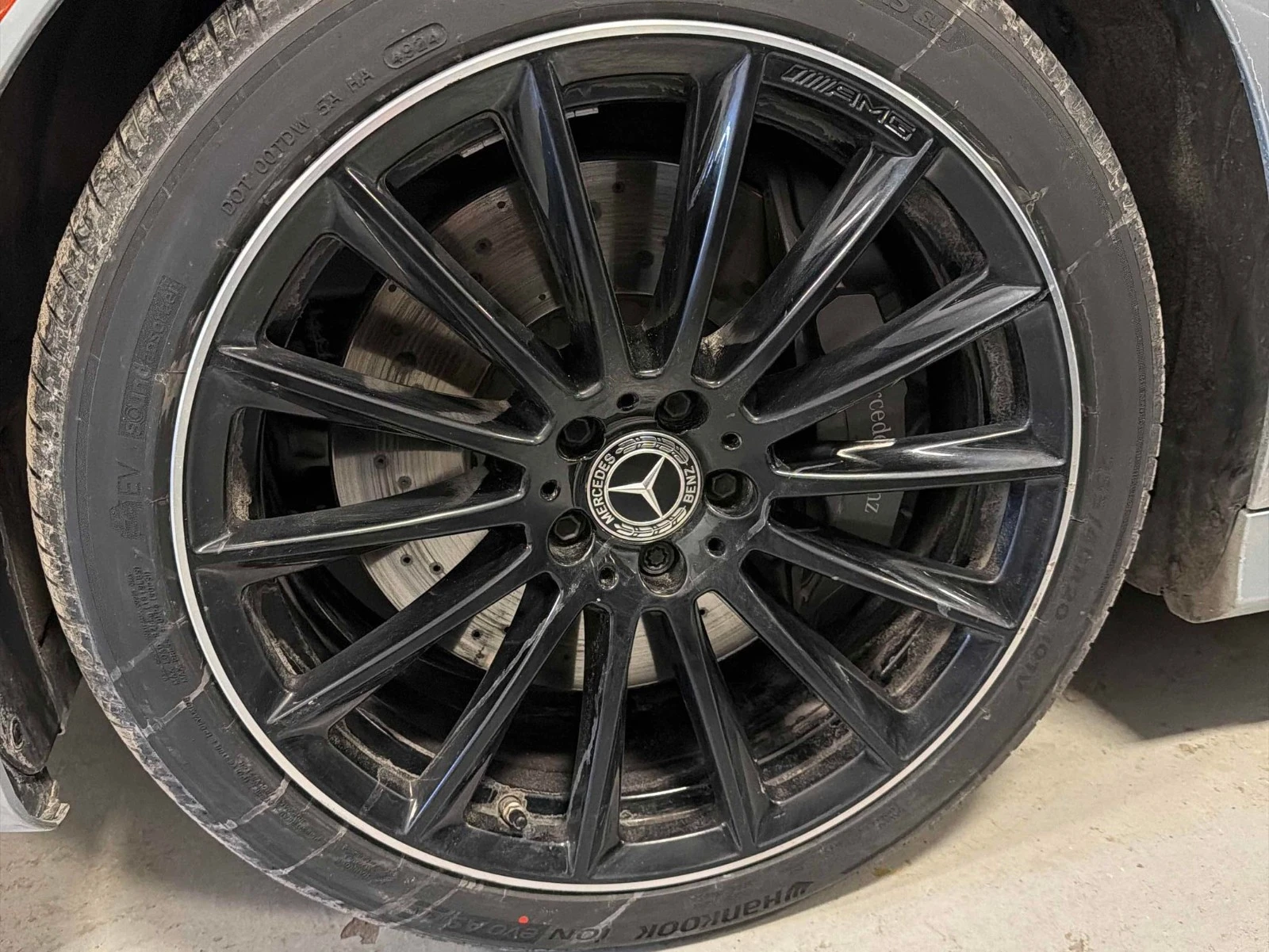 Mercedes-Benz S 580 � ����������� & ���� ������ | Mobile.bg � ����������� 7