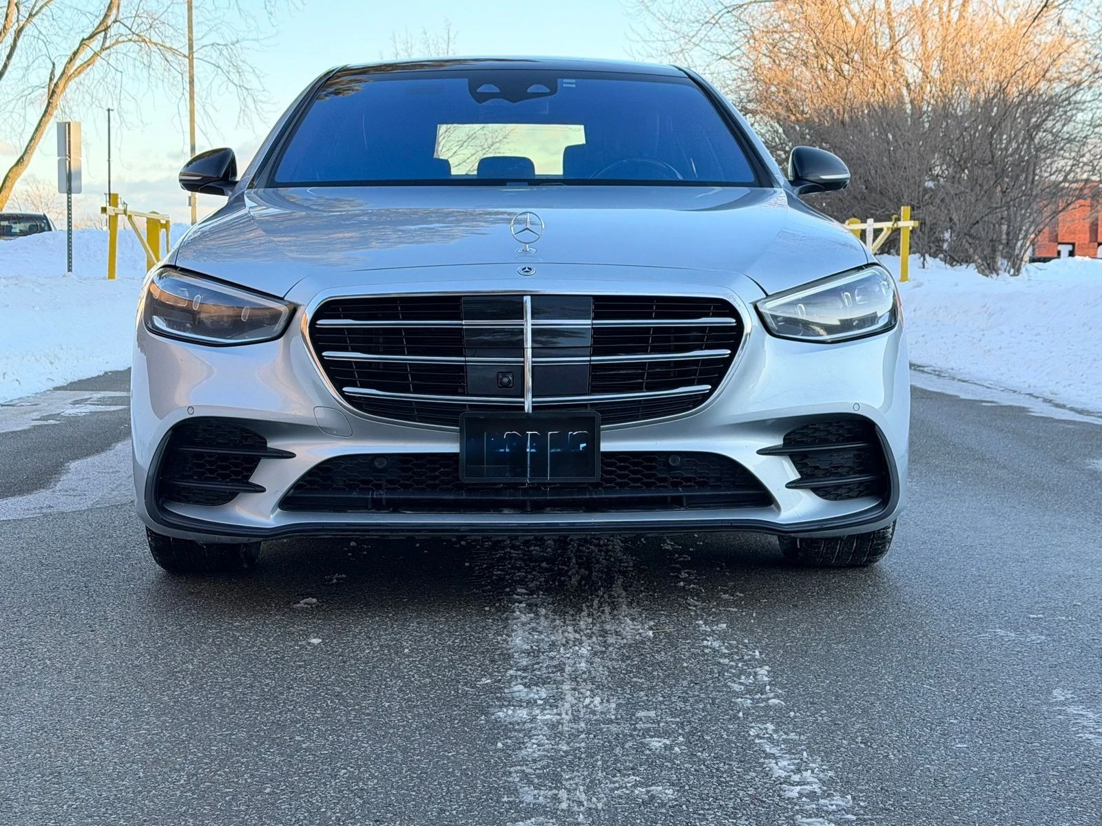 Mercedes-Benz S 580 � ����������� & ���� ������ | Mobile.bg � ����������� 6