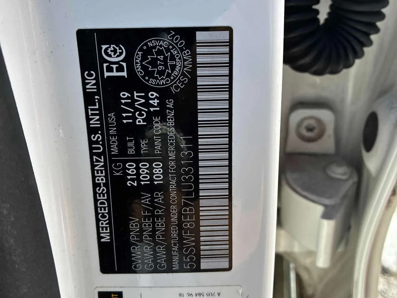 Mercedes-Benz C 300 CARFAX/PANO/�� ���������������� �� MERCEDES  | Mobile.bg � ����������� 14