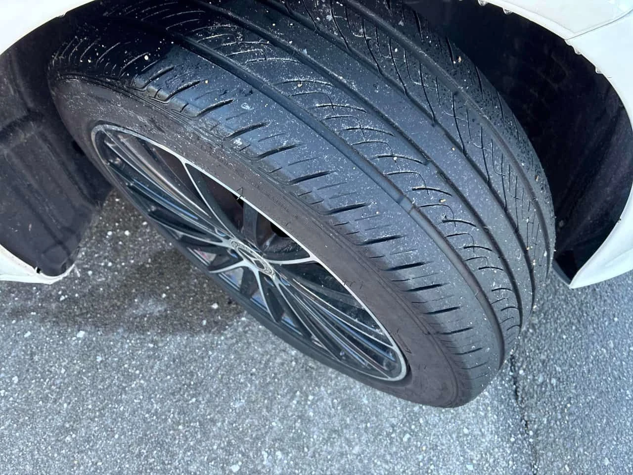 Mercedes-Benz C 300 CARFAX/PANO/ОТ ПРЕДСТАВИТЕЛСТВО НА MERCEDES  - изображение 6