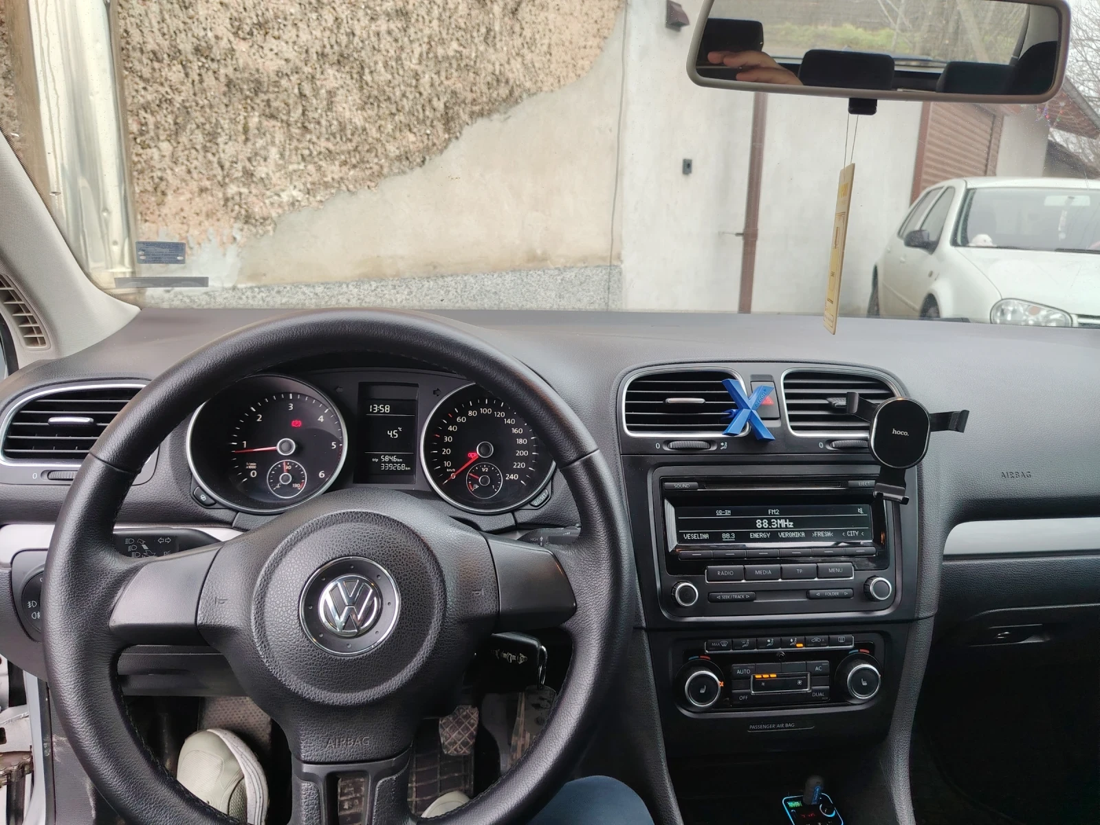 VW Golf VI 1.6TDI  | Mobile.bg � ����������� 4