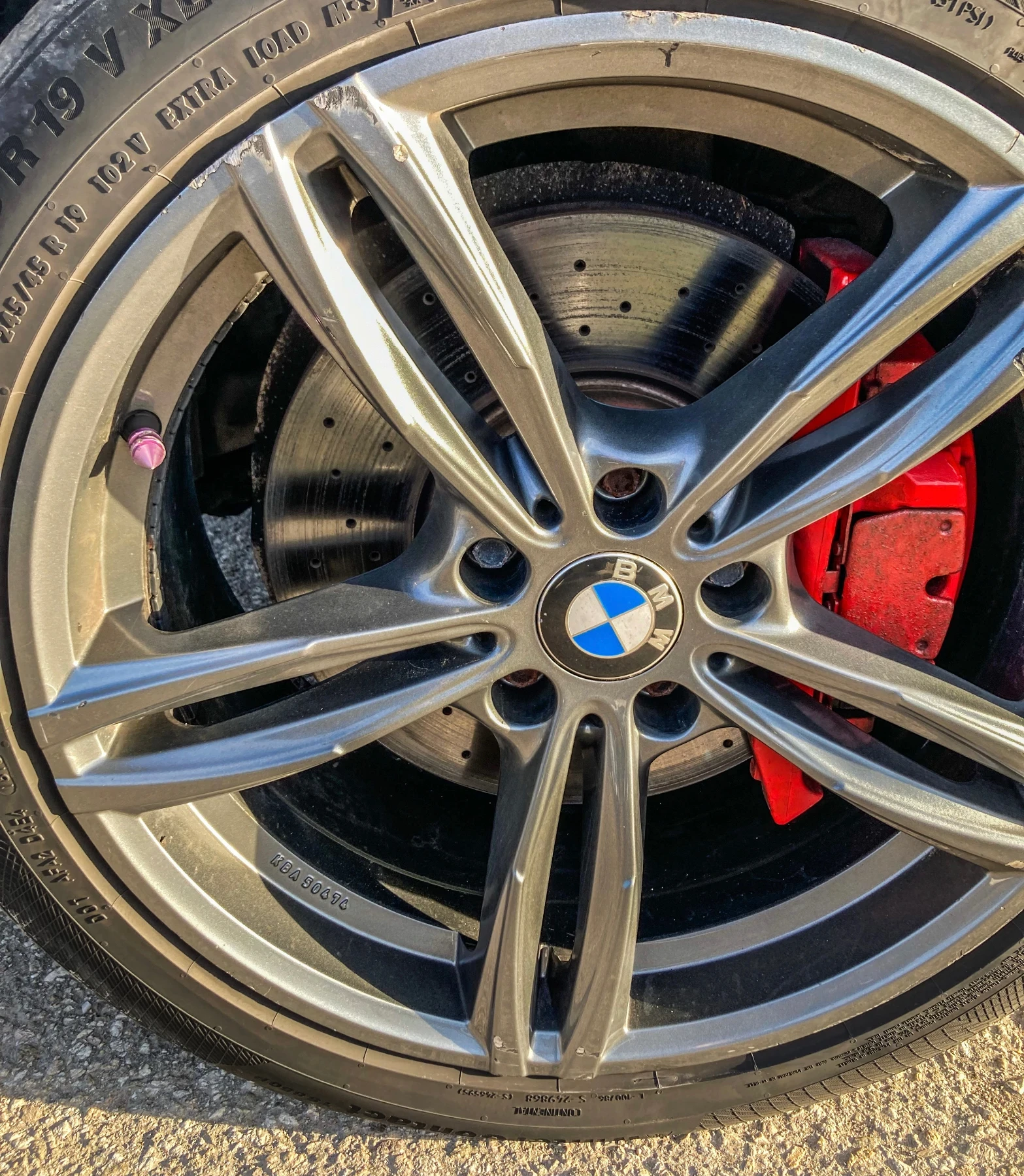 BMW 730  245hp Night Vision, AUTO, снимка 14 - Автомобили и джипове - 53688175