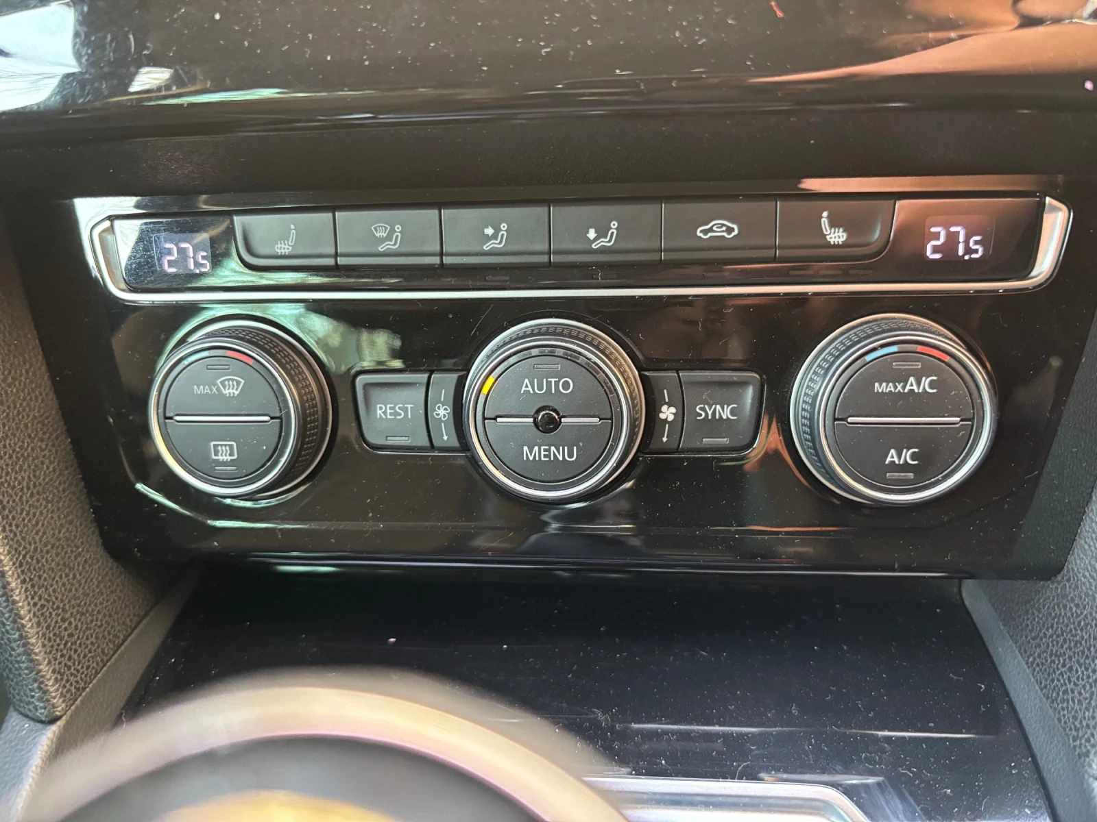 VW Passat, снимка 7 - Автомобили и джипове - 54726446