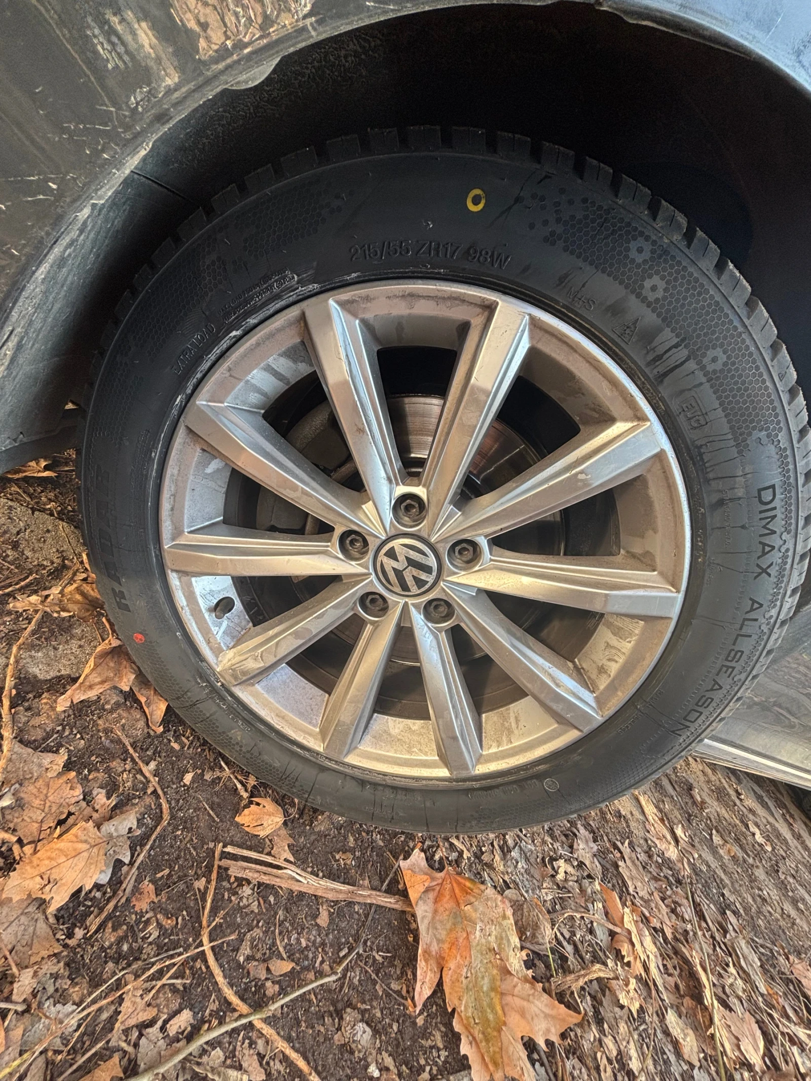 VW Passat, снимка 10 - Автомобили и джипове - 54726446