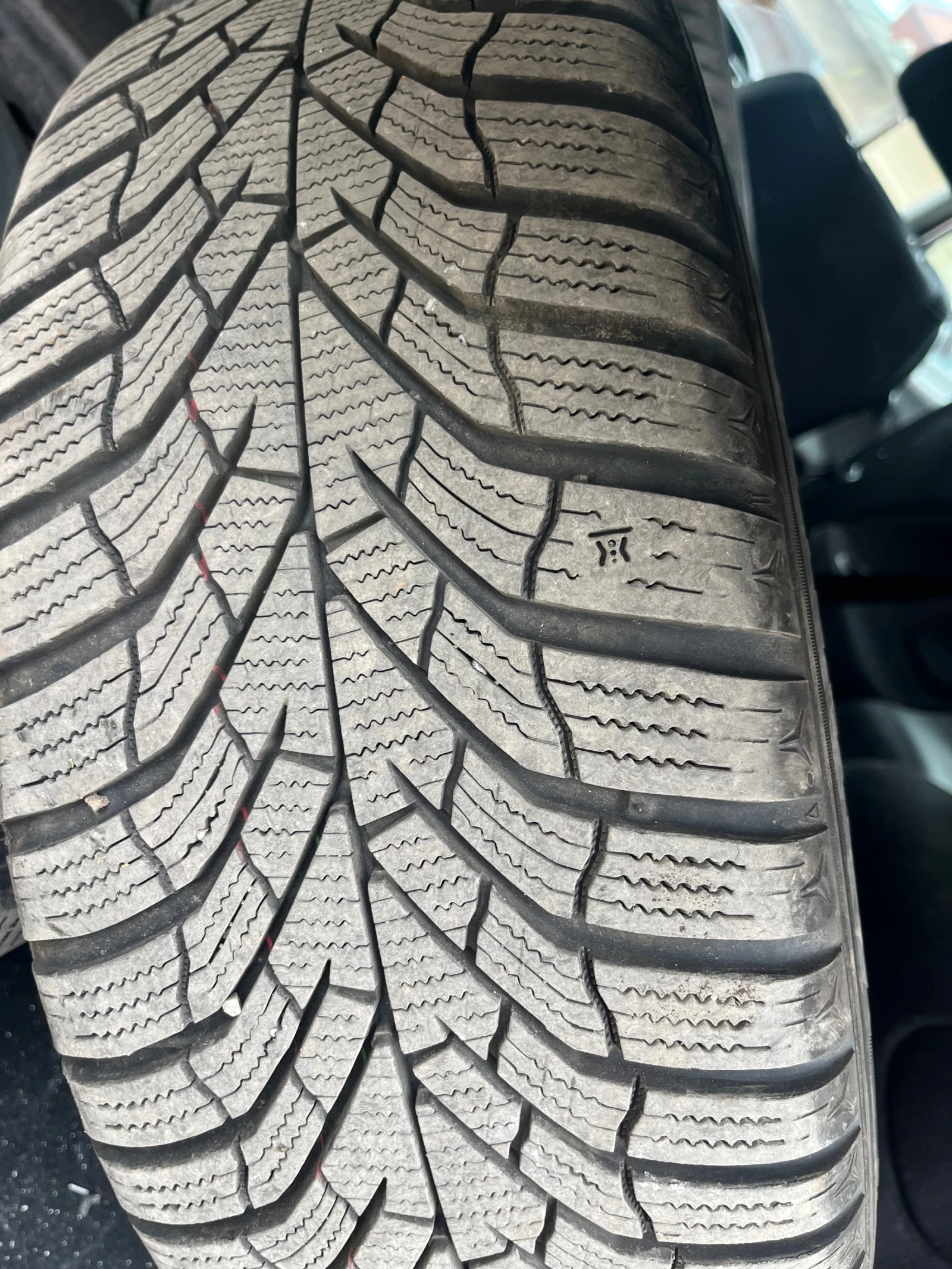 Honda Civic 1.8i - TYPE S - SWISS , снимка 14 - Автомобили и джипове - 53941711