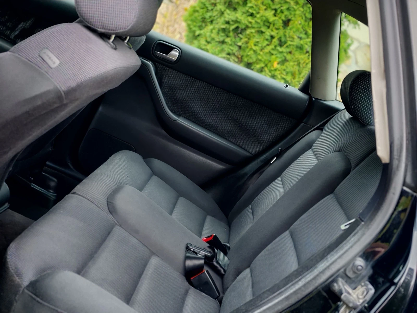 Audi A3 1.9TDI(101)* FACELIFT* НОВ ВНОС* , снимка 15 - Автомобили и джипове - 54270597