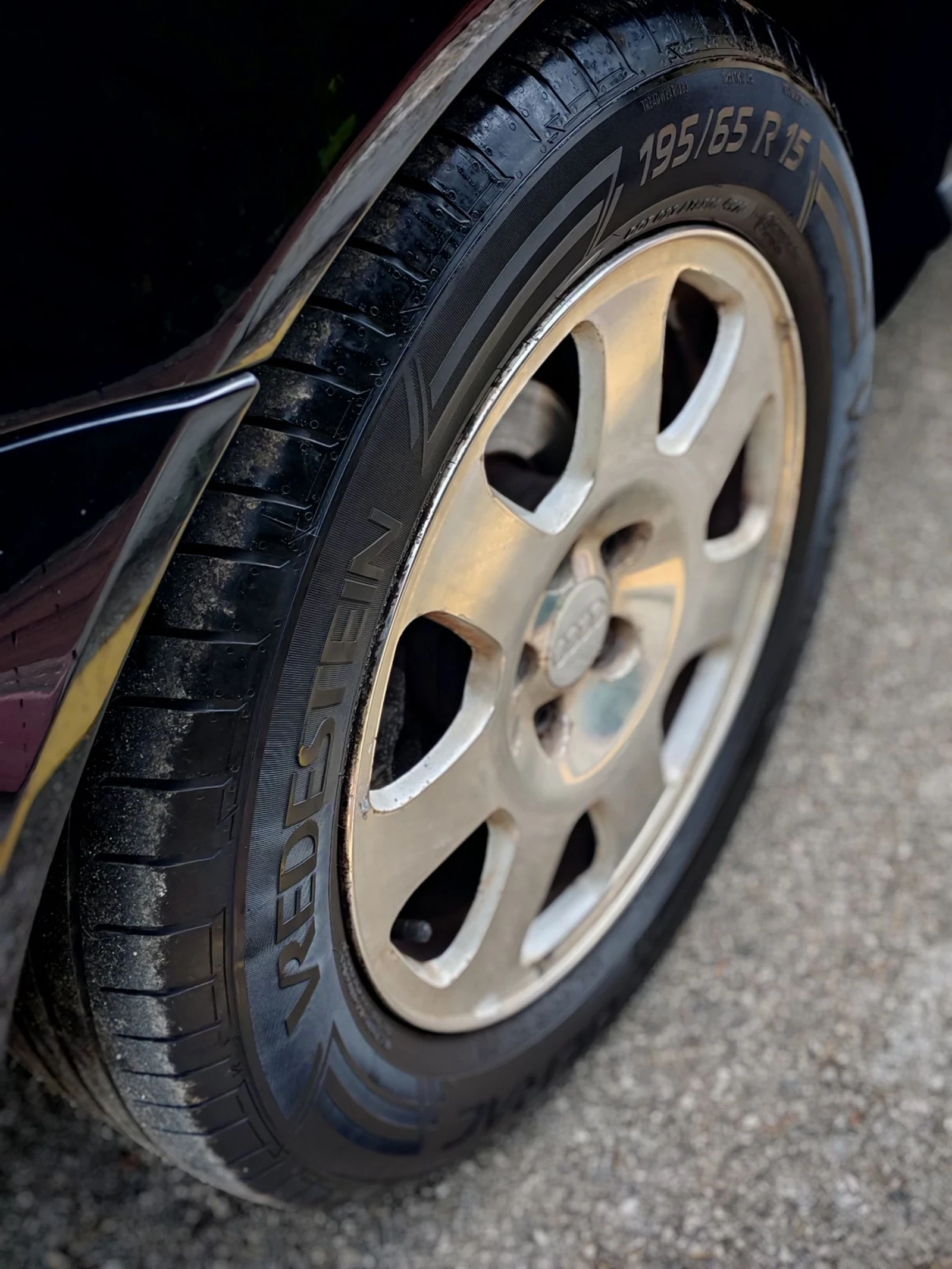 Audi A3 1.9TDI(101)* FACELIFT* НОВ ВНОС* , снимка 16 - Автомобили и джипове - 54270597