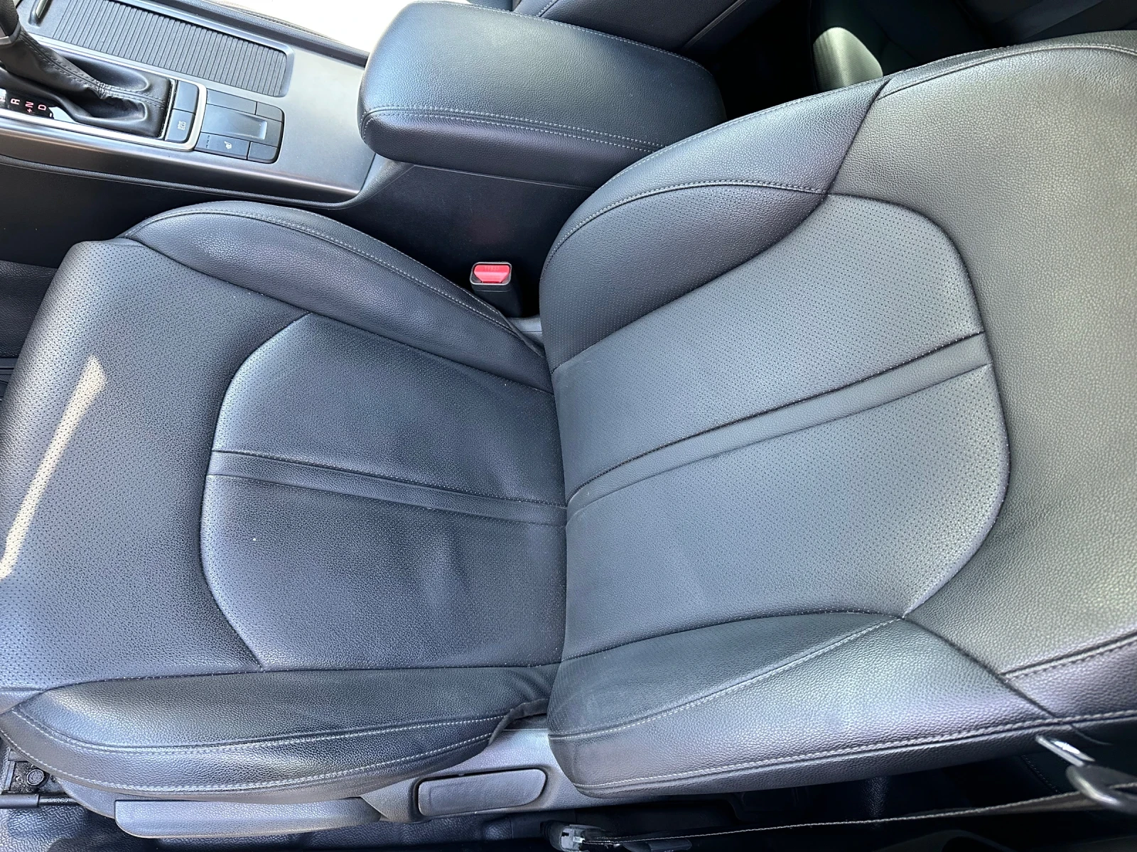 Kia K5 LPG fabricna, снимка 14 - Автомобили и джипове - 54440775