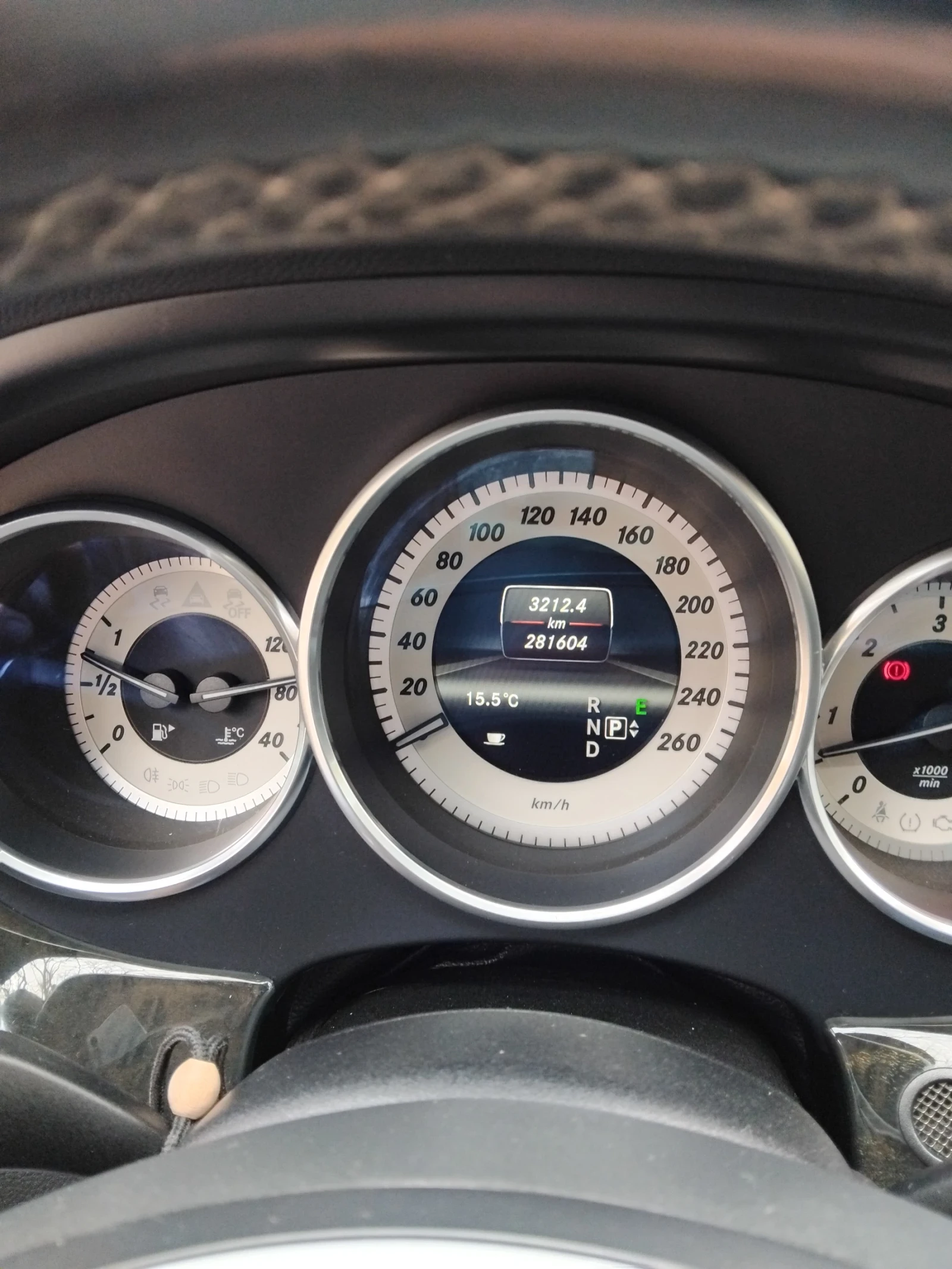 Mercedes-Benz CLS 350, снимка 9 - Автомобили и джипове - 54574753