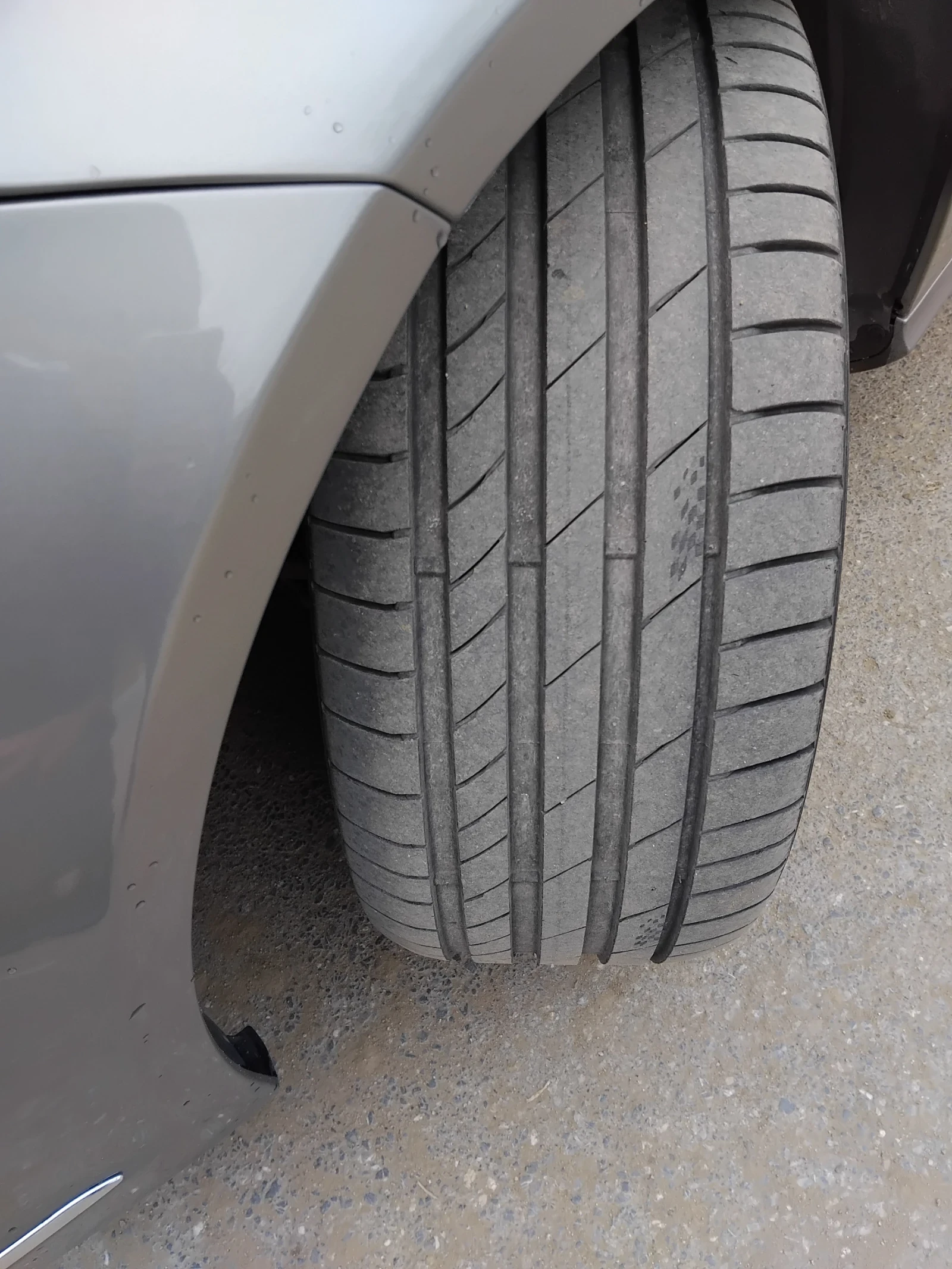 Mercedes-Benz CLS 350, снимка 3 - Автомобили и джипове - 54574753