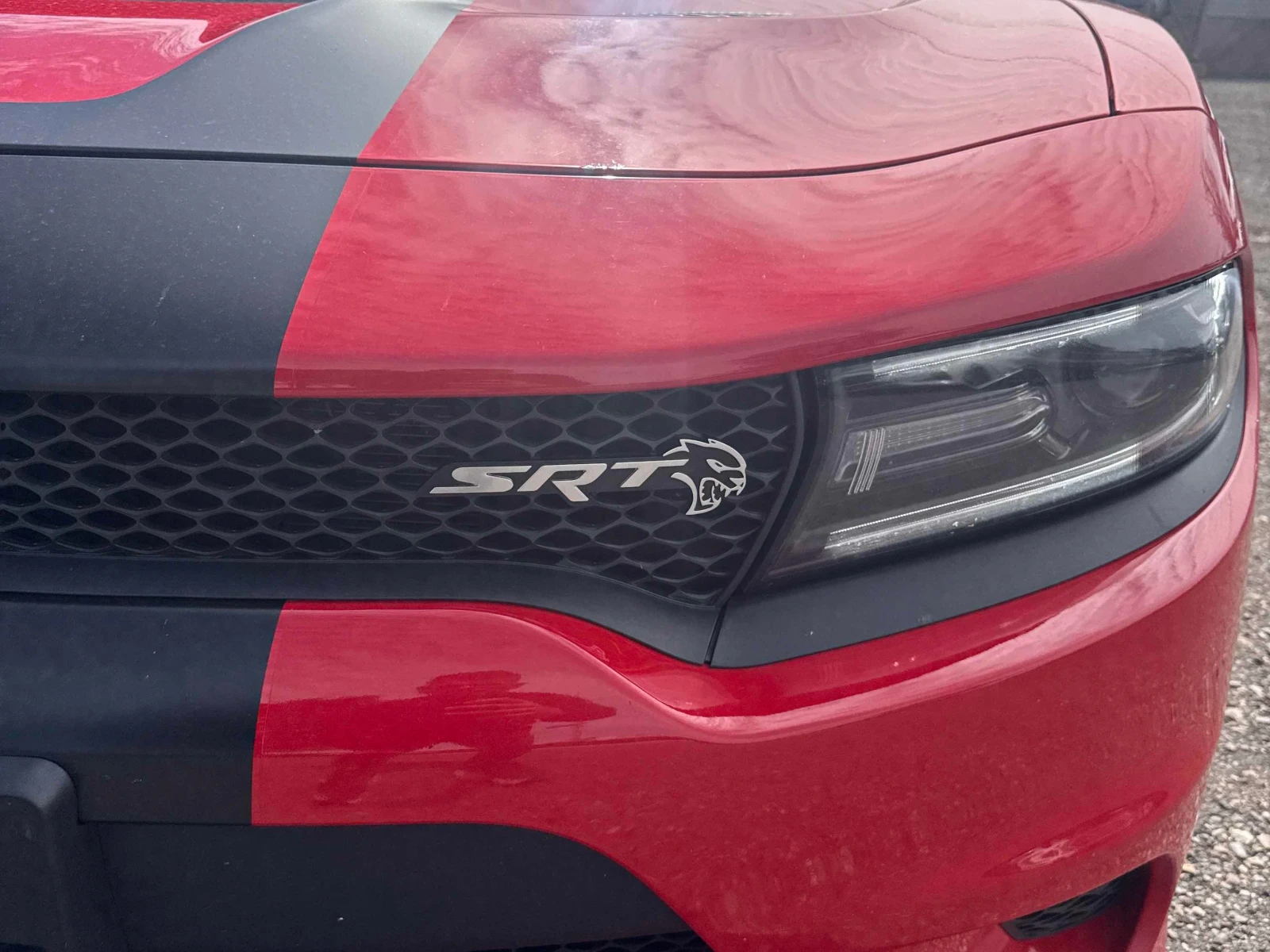 Dodge Charger 6.2L 8cyl RWD | Mobile.bg � ����������� 13