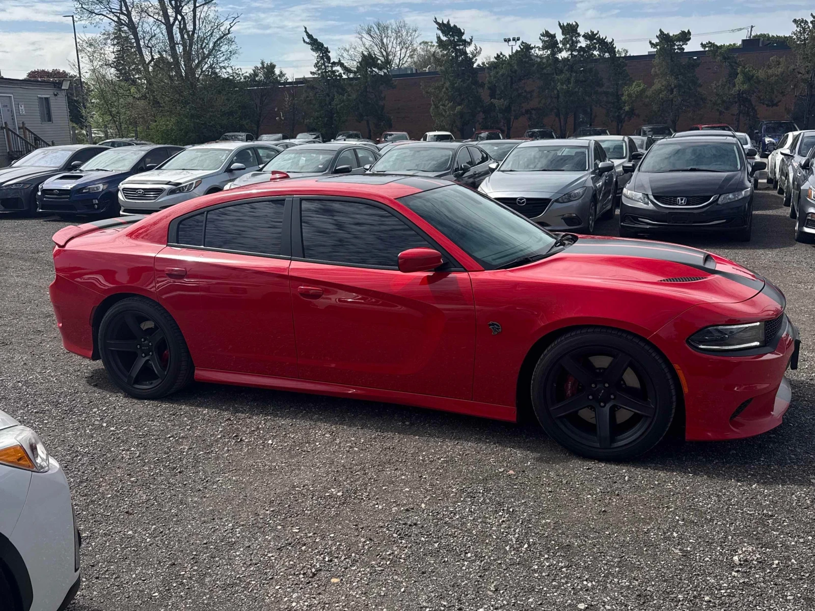 Dodge Charger 6.2L 8cyl RWD | Mobile.bg � ����������� 3
