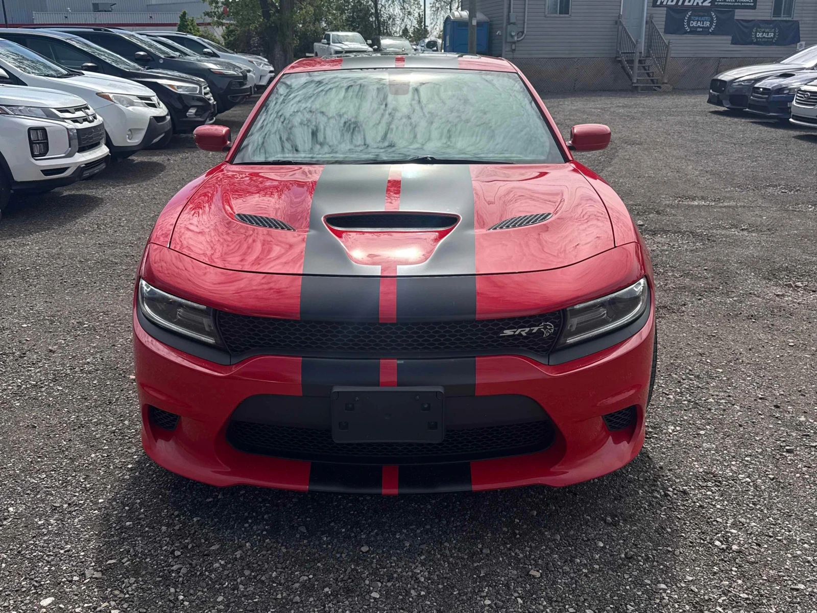 Dodge Charger 6.2L 8cyl RWD | Mobile.bg � ����������� 6