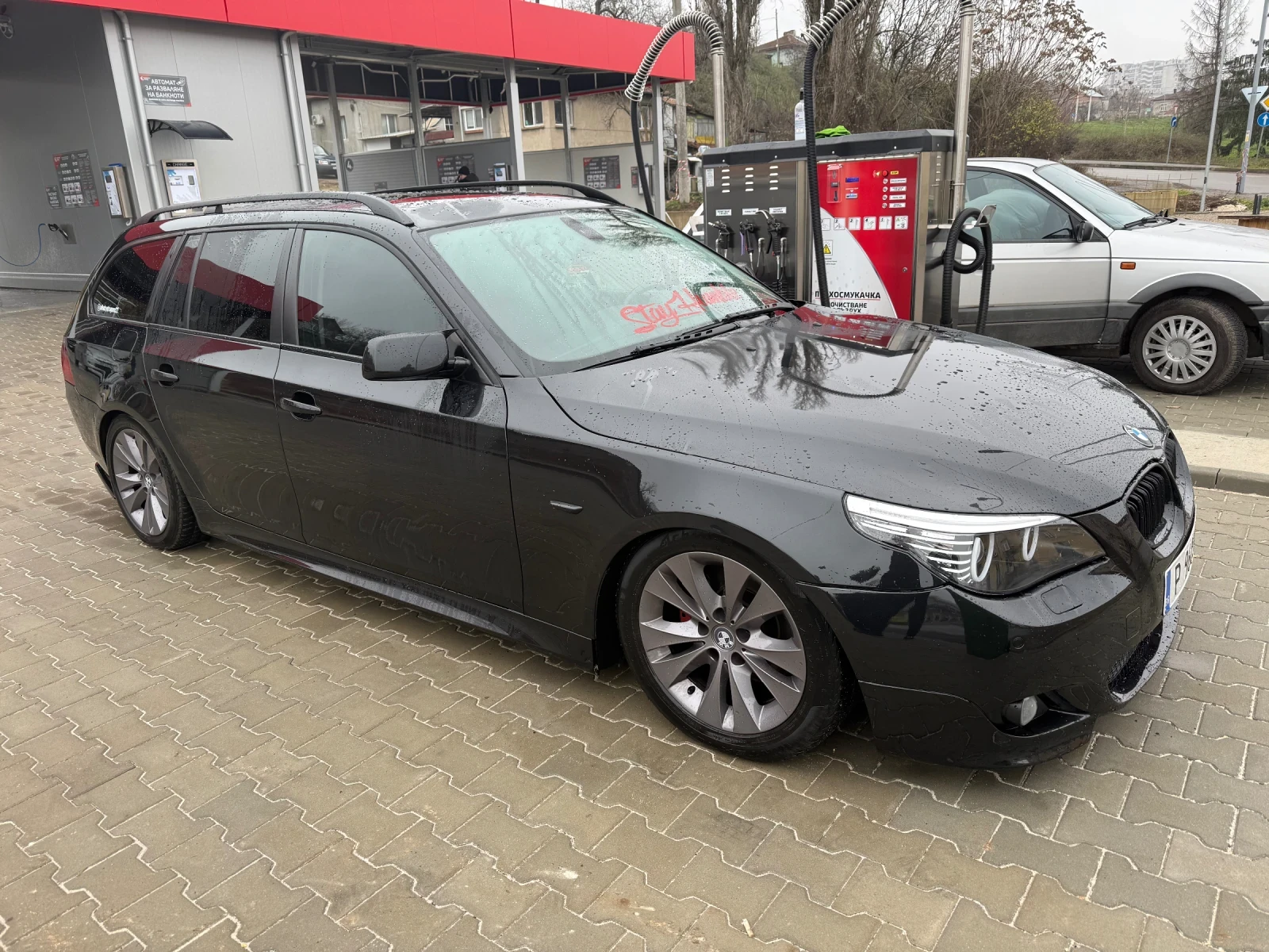 BMW 530, снимка 15 - Автомобили и джипове - 54787115