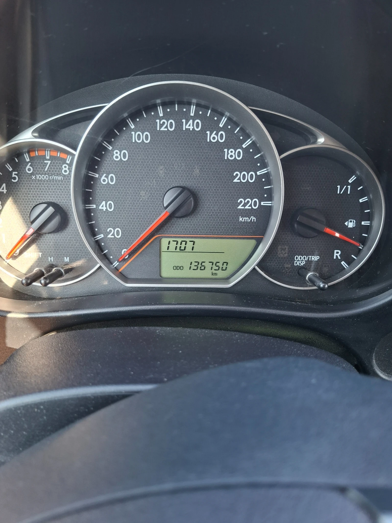Toyota Verso S, снимка 5 - Автомобили и джипове - 54839556