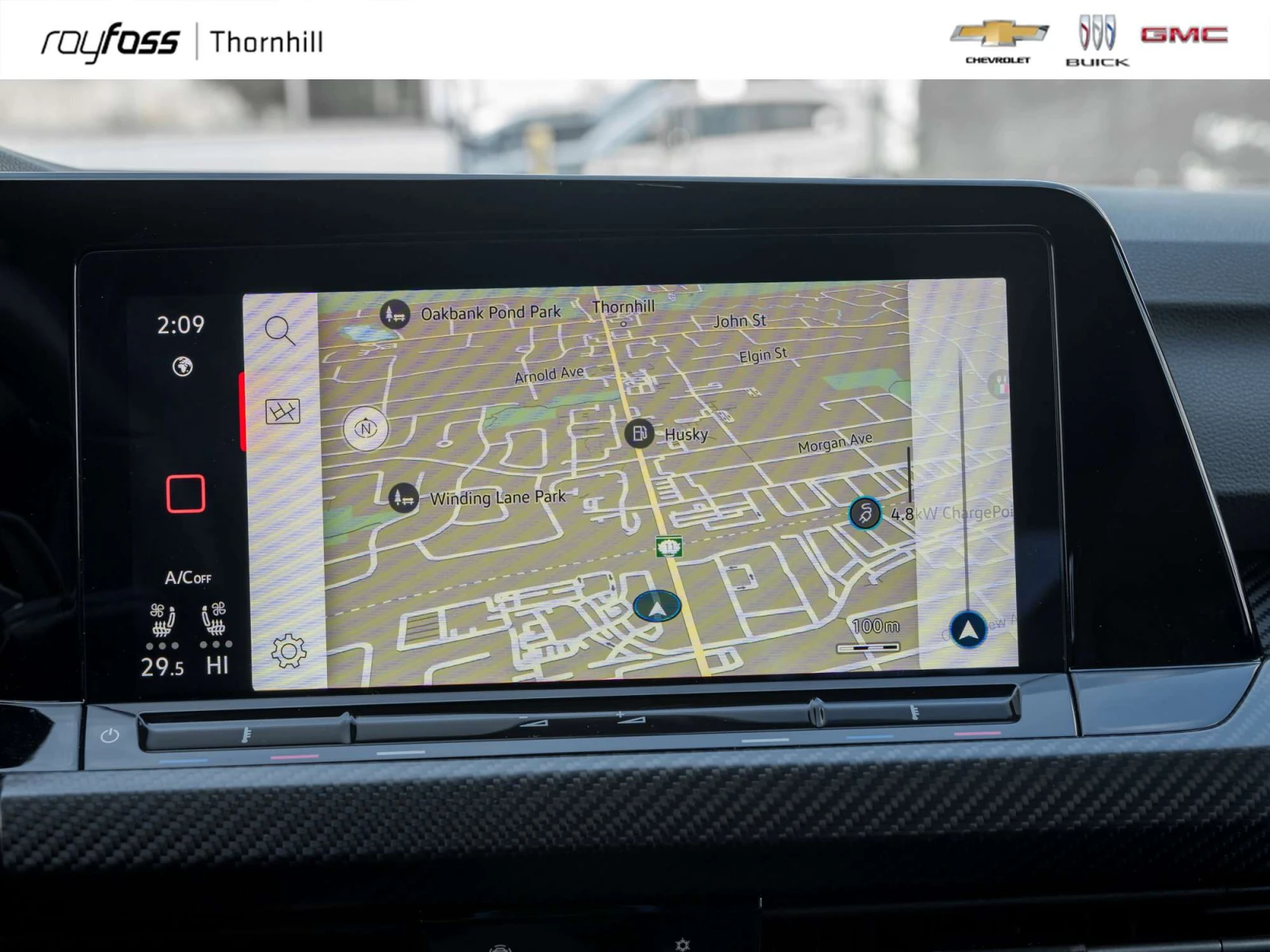 VW Golf 4x4, ПАНОРАМА, 1 СОБСТВЕНИК, ЦЕБА ДО БГ, снимка 12 - Автомобили и джипове - 54873811