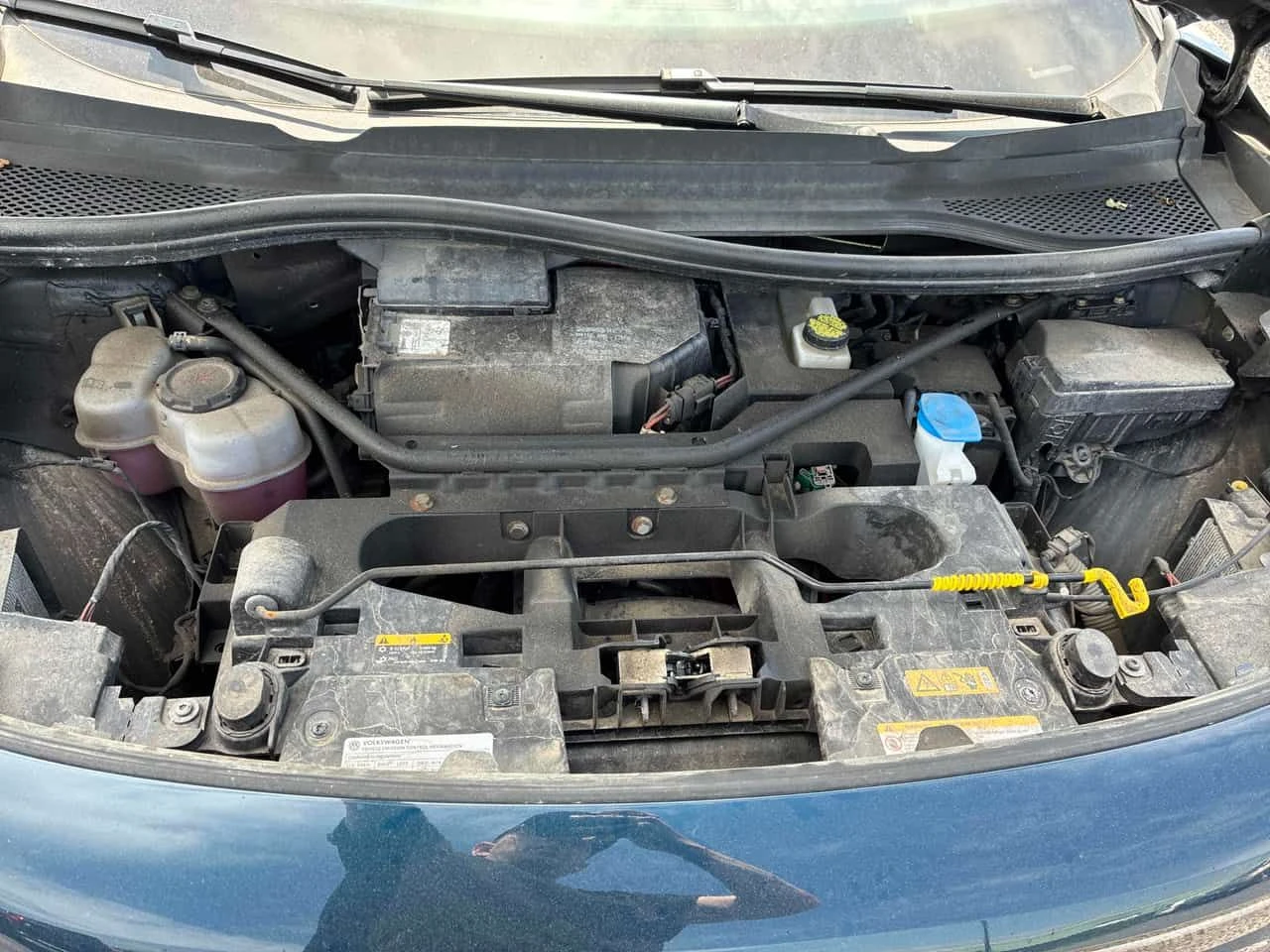 VW ID.4 PRO * ГЛАВНО ПРЕДСТАВИТЕЛСТВО НА VOLVO* , снимка 10 - Автомобили и джипове - 54913946