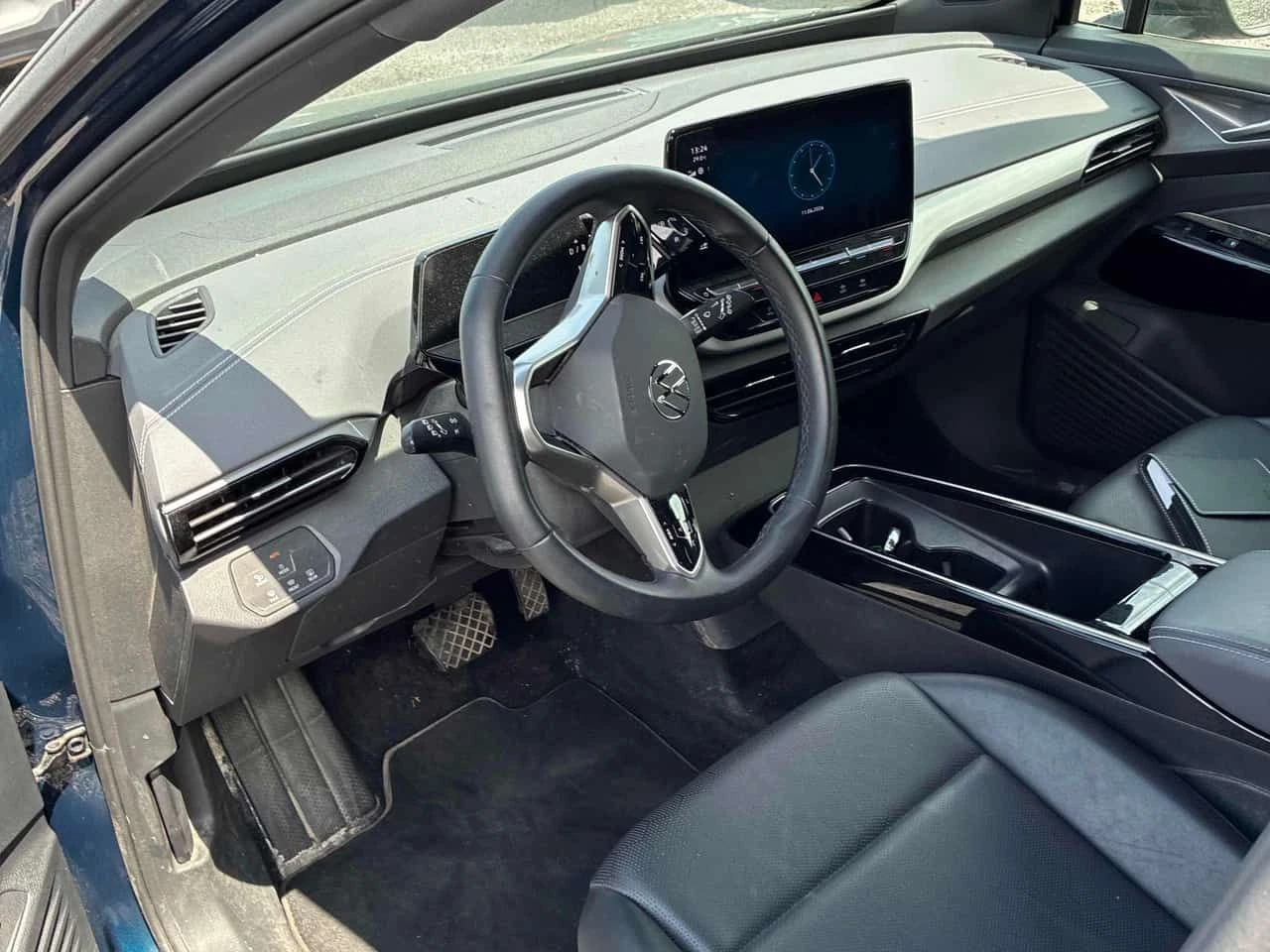 VW ID.4 PRO * ГЛАВНО ПРЕДСТАВИТЕЛСТВО НА VOLVO* , снимка 7 - Автомобили и джипове - 54913946