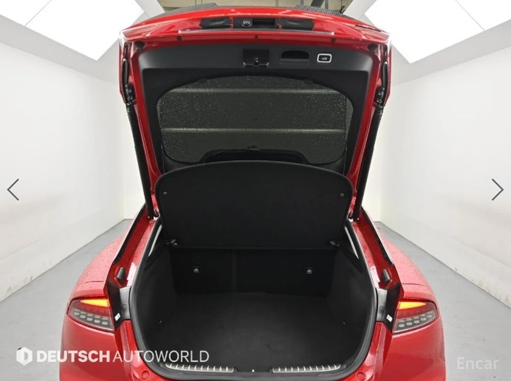 Kia Stinger 2.5* ���������* ���������* �����* LANE* ASSIST*  | Mobile.bg � ����������� 16