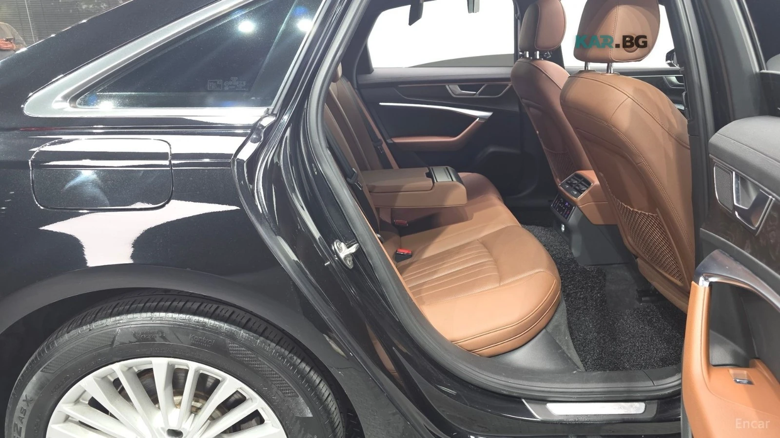 Audi A6 45TFSI* QUATTRO* КОЖА* ПОДГРЕВ* ОБДУХВАНЕ* 360* ПА, снимка 11 - Автомобили и джипове - 55277881