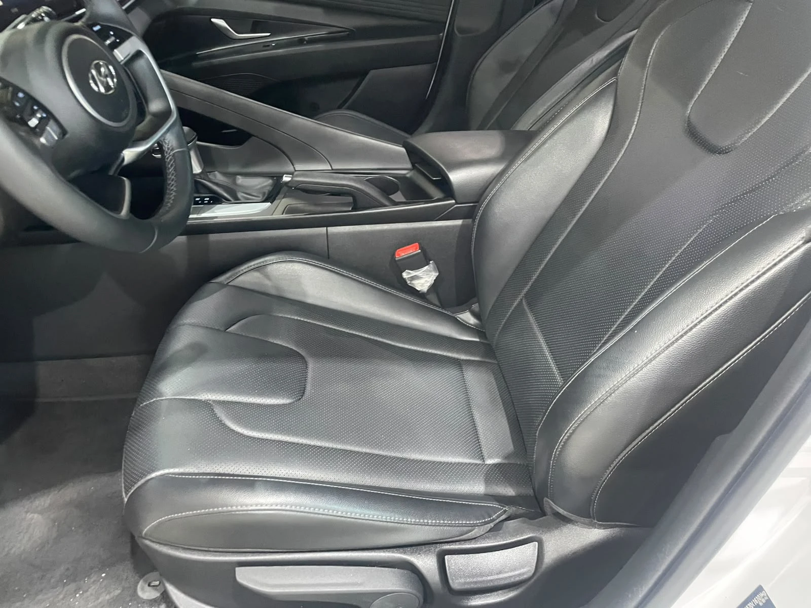 Hyundai Elantra 1.6 LPG ! Smart !, снимка 7 - Автомобили и джипове - 55281721