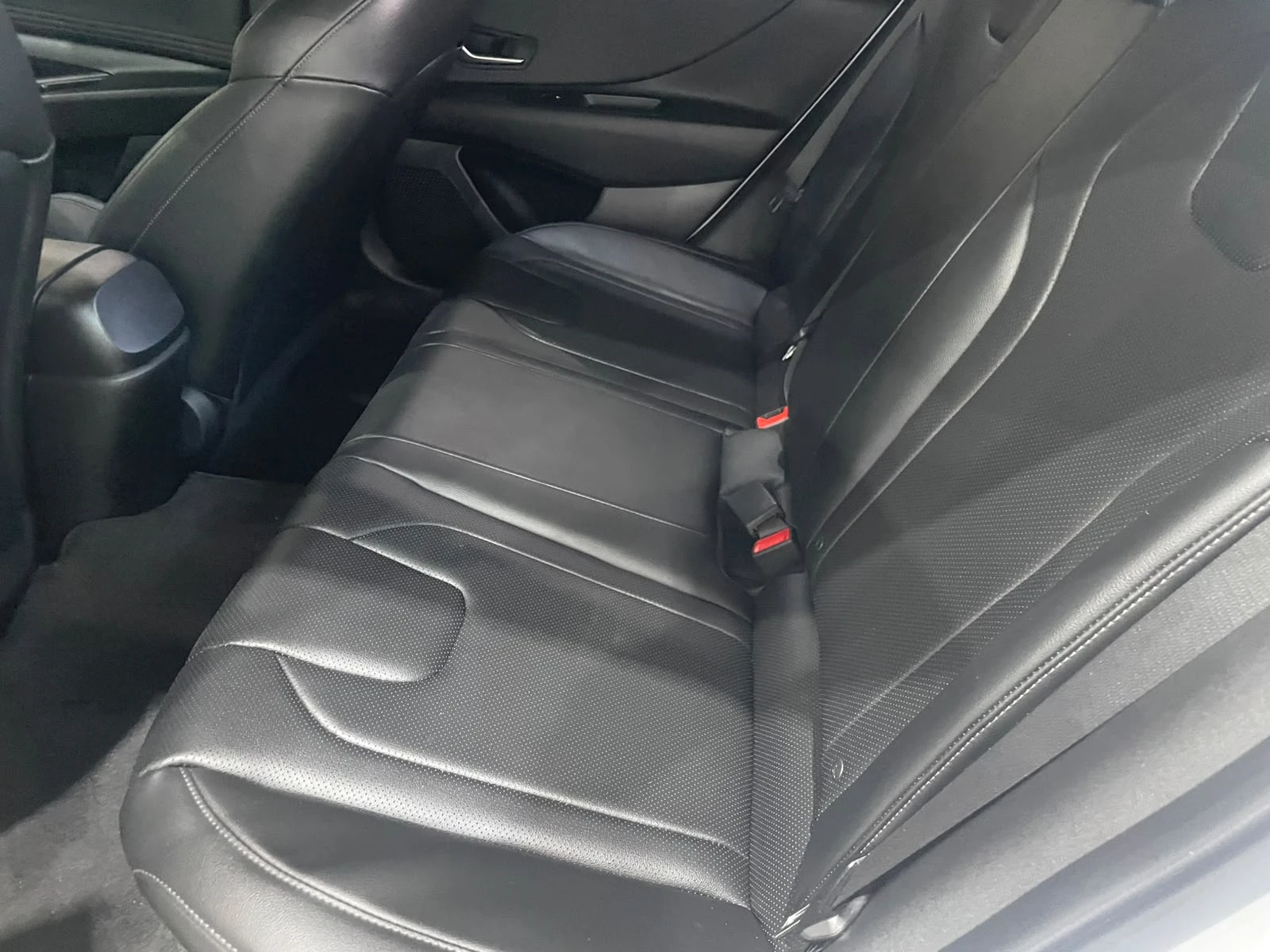 Hyundai Elantra 1.6 LPG ! Smart !, снимка 11 - Автомобили и джипове - 55281721