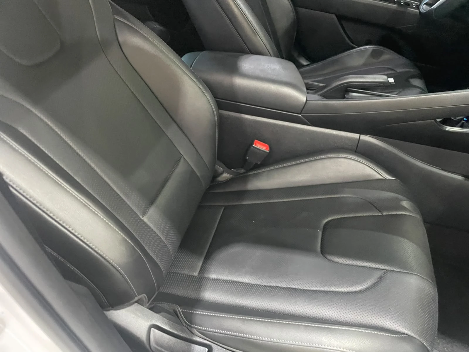 Hyundai Elantra 1.6 LPG ! Smart !, снимка 9 - Автомобили и джипове - 55281721