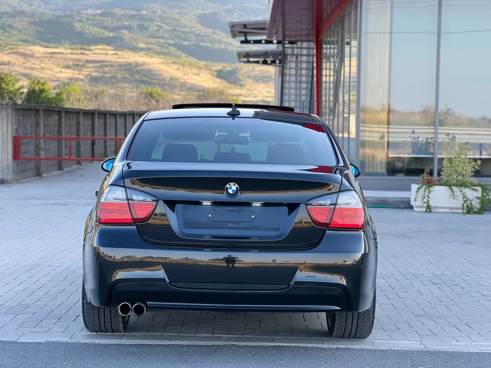 BMW 330 E90, снимка 6 - Автомобили и джипове - 55494277
