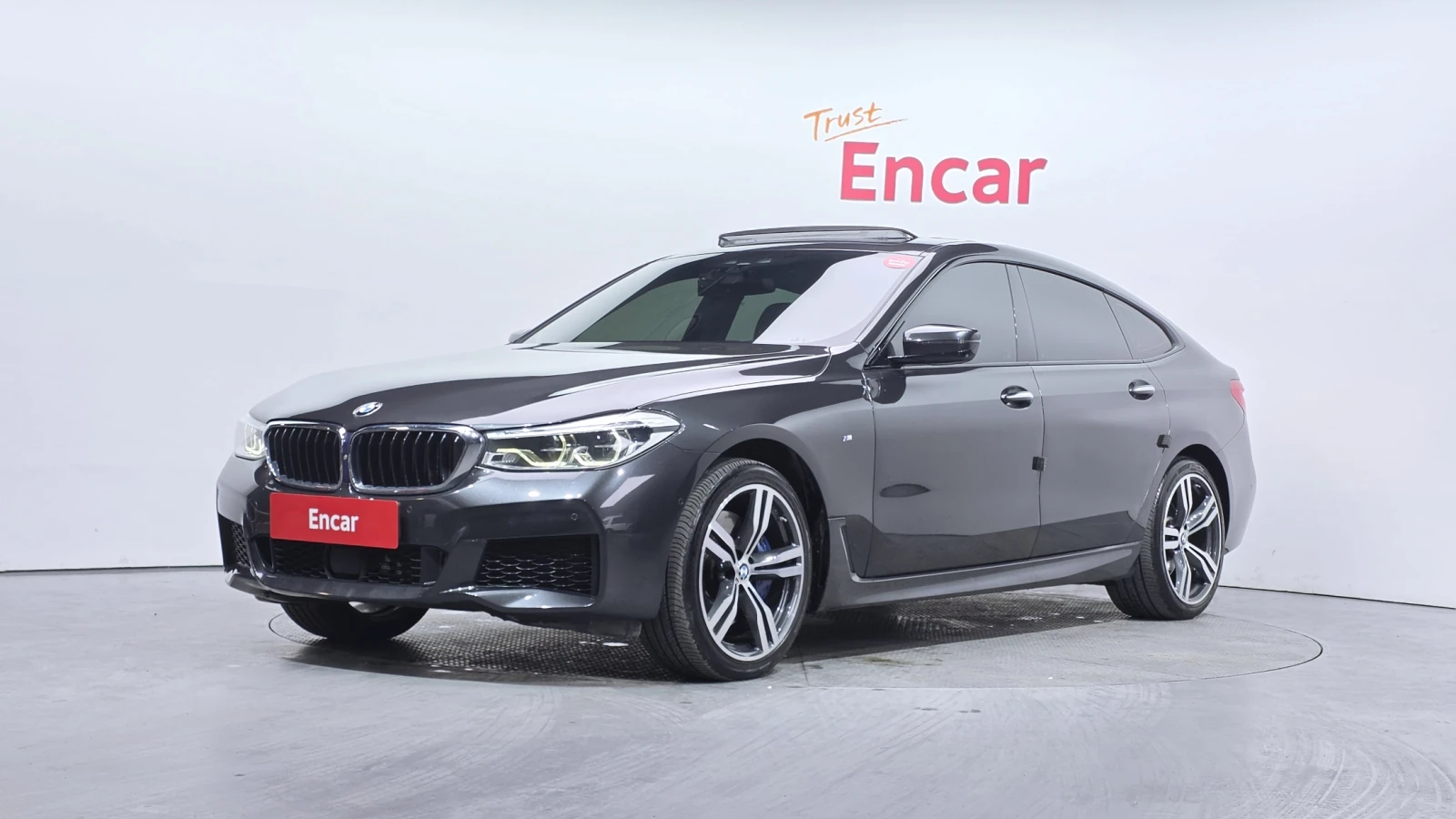 BMW 640 360* BLIND SPOT* HUD* SOFT CLOSE* ЛЮК* КРАЙНА ЦЕНА