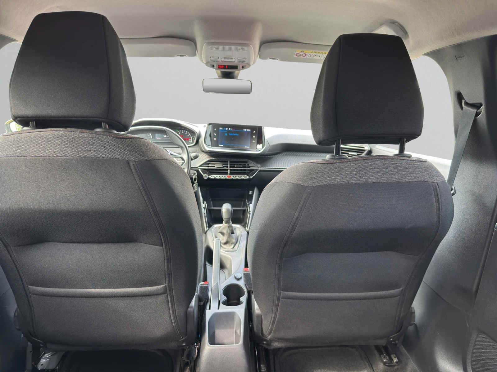 Peugeot 208, снимка 15 - Автомобили и джипове - 55665441