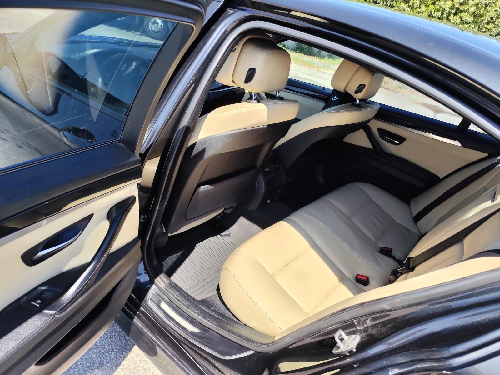 BMW 530 F10, снимка 3 - Автомобили и джипове - 55682652