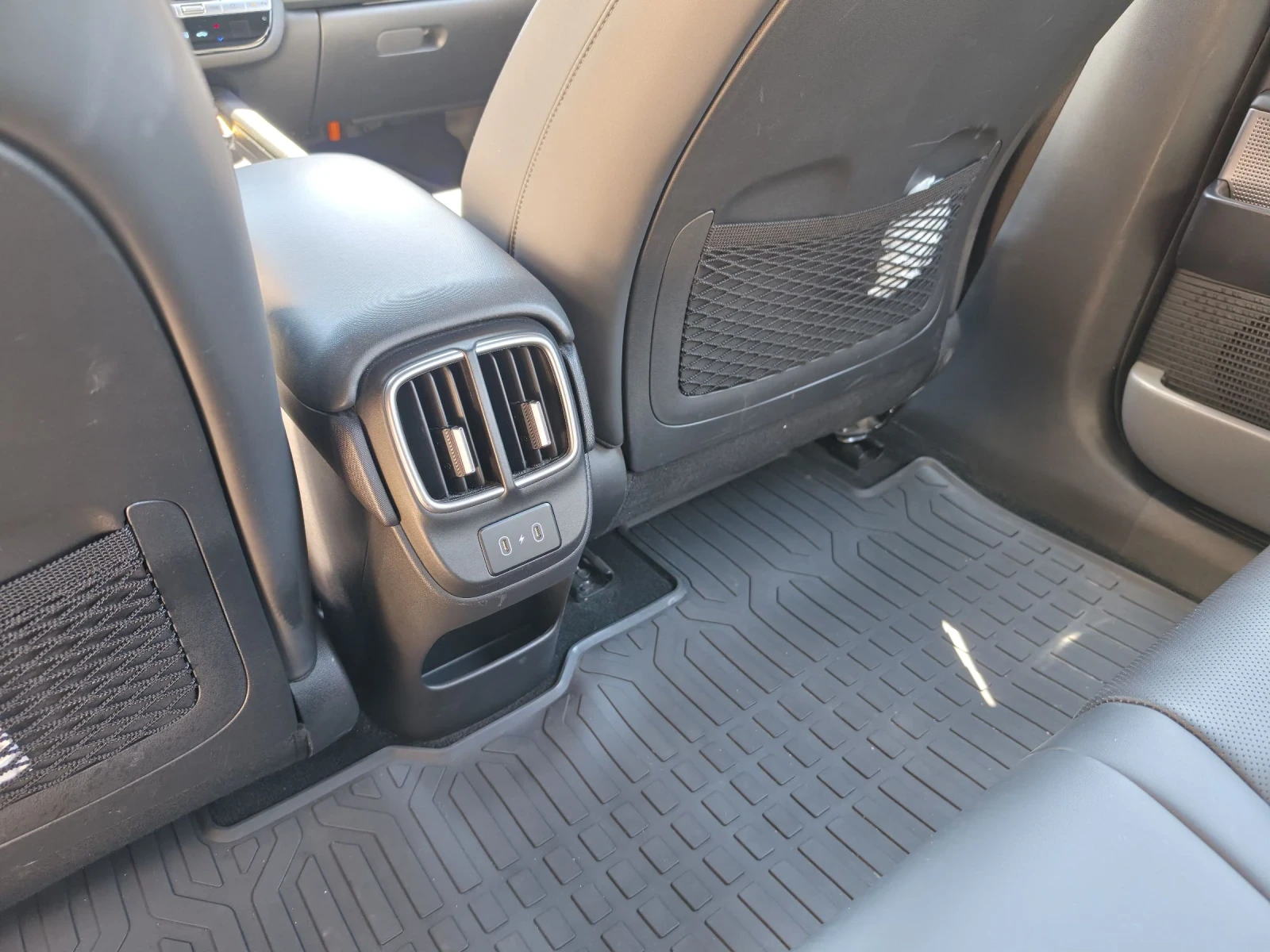 Hyundai Ioniq 6 Ultimate | Mobile.bg � ����������� 10