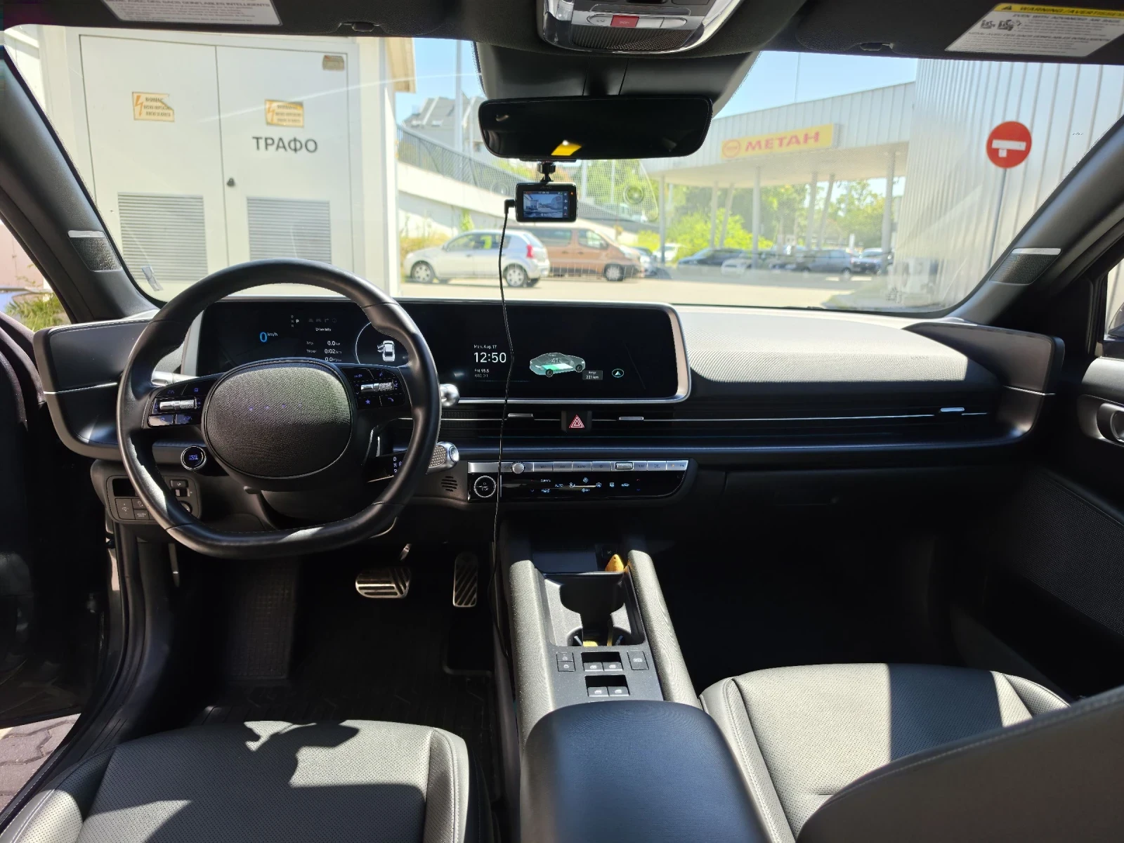 Hyundai Ioniq 6 Ultimate | Mobile.bg � ����������� 11