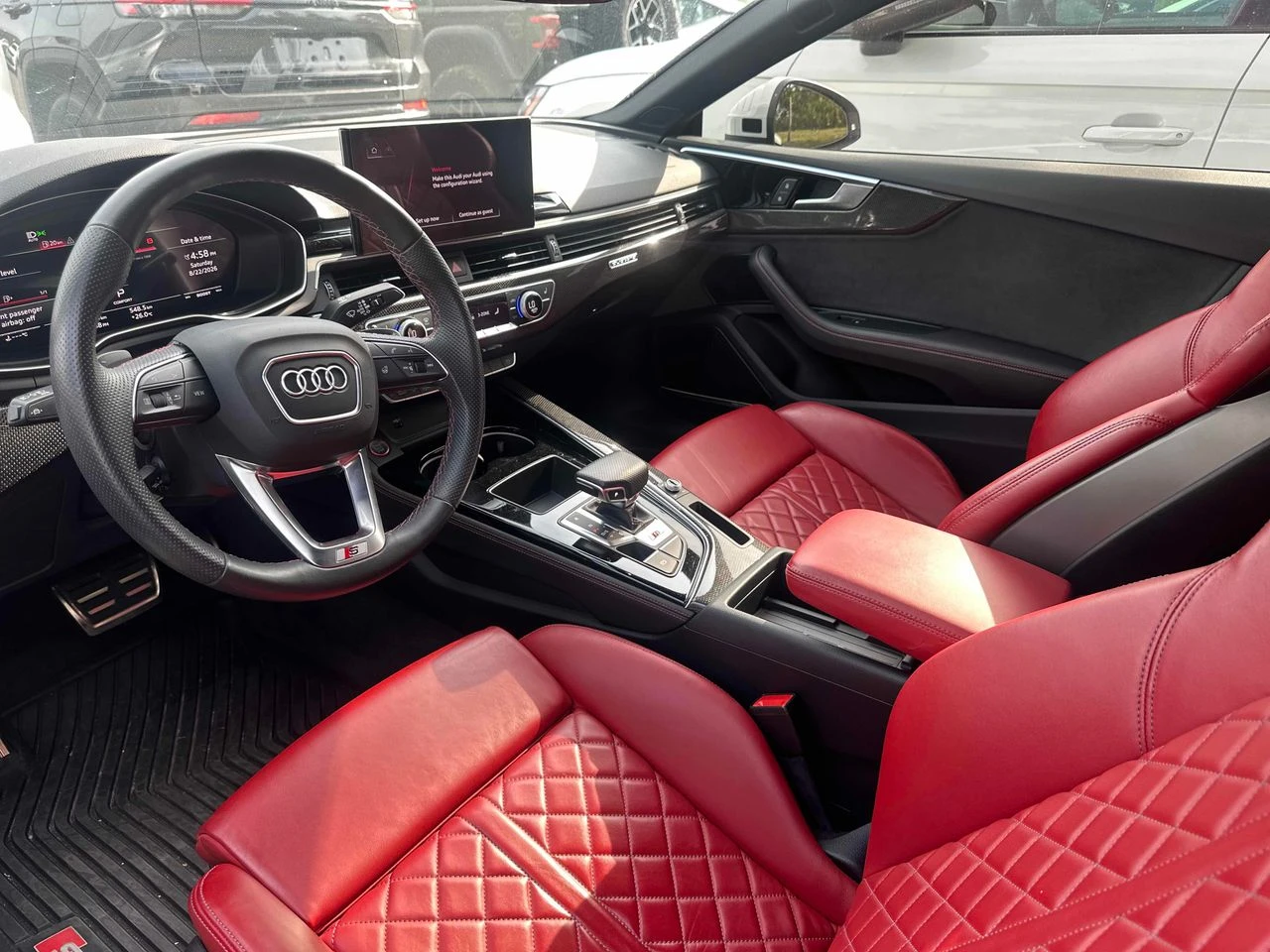 Audi Coupe Technik | Mobile.bg � ����������� 9