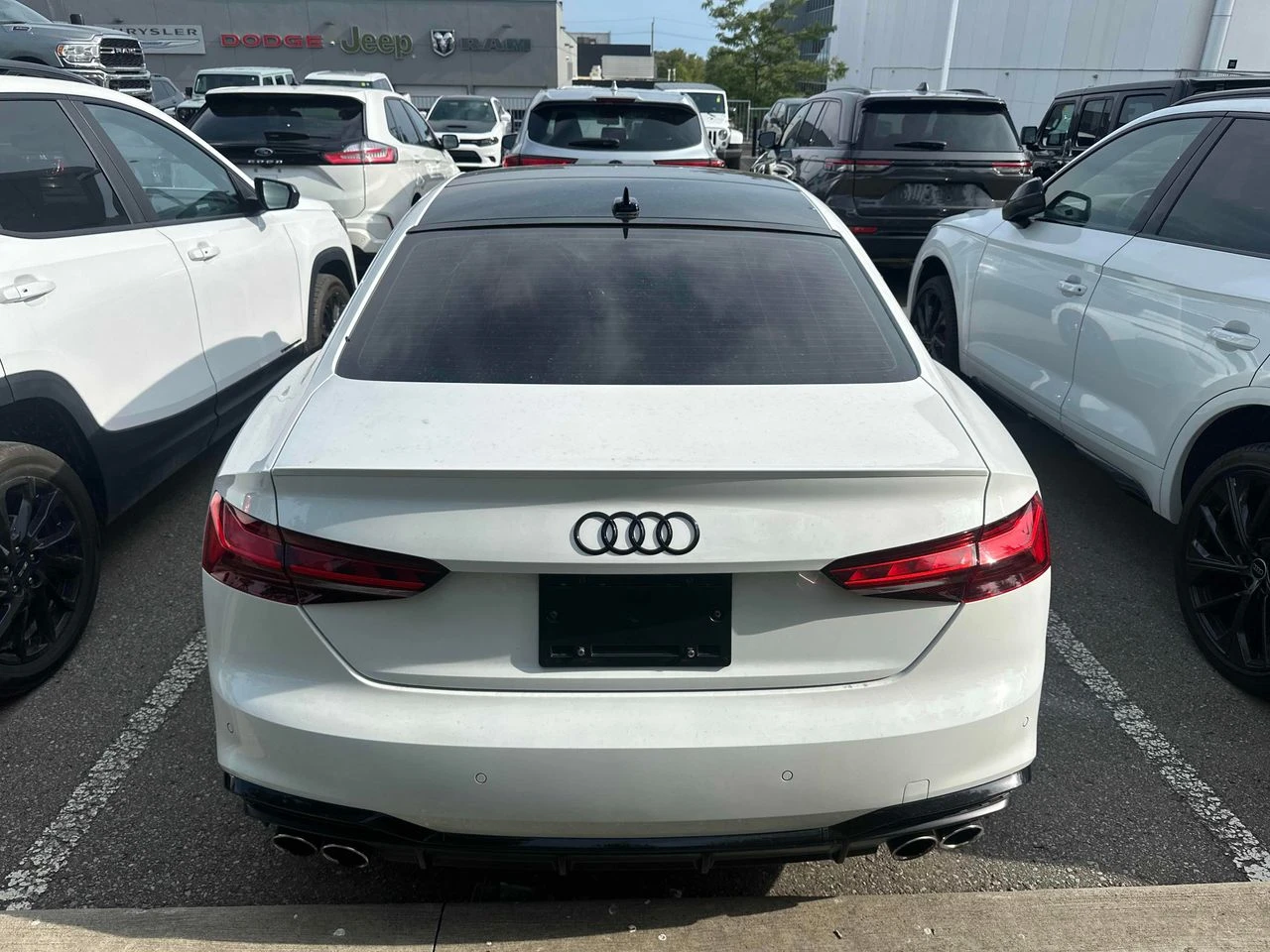 Audi Coupe Technik | Mobile.bg � ����������� 4