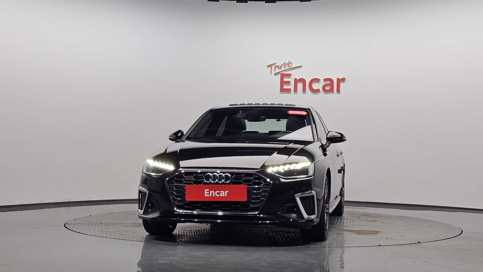 Audi A4 2.0TFSI ' DISTRONIC ' HUD ' ОБДУХ ', снимка 3 - Автомобили и джипове - 55902109