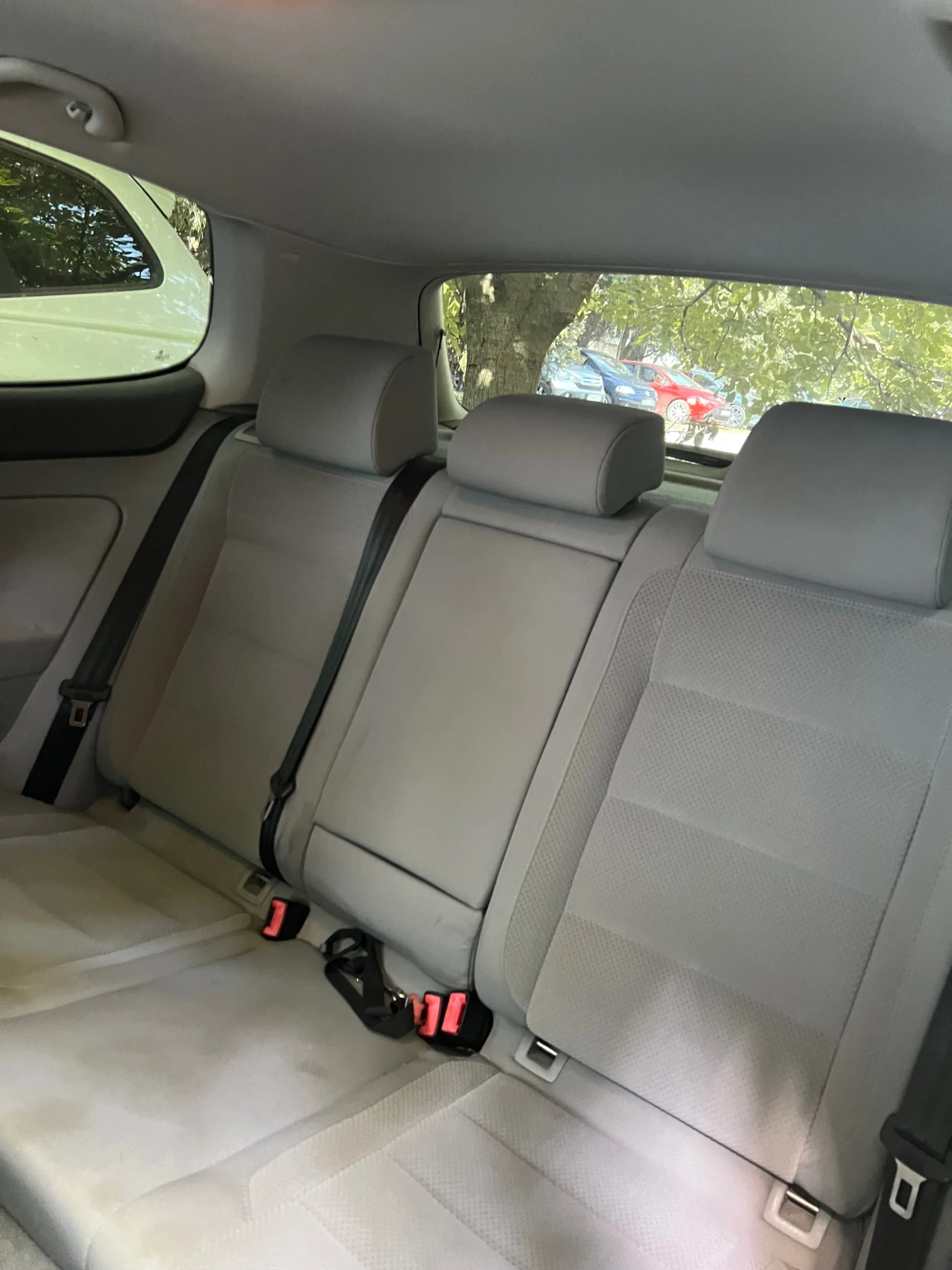 VW Golf, снимка 5 - Автомобили и джипове - 55940730
